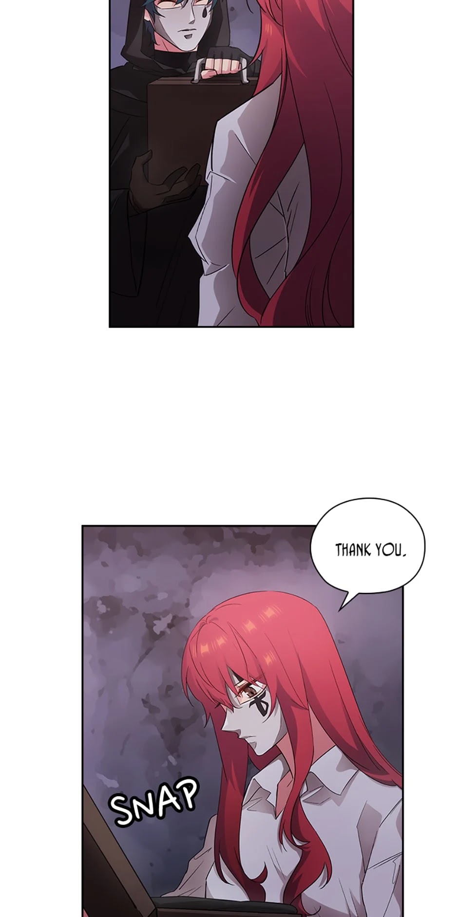 Reminiscence Adonis Chapter 138 page 12 - Chapter 138: Company