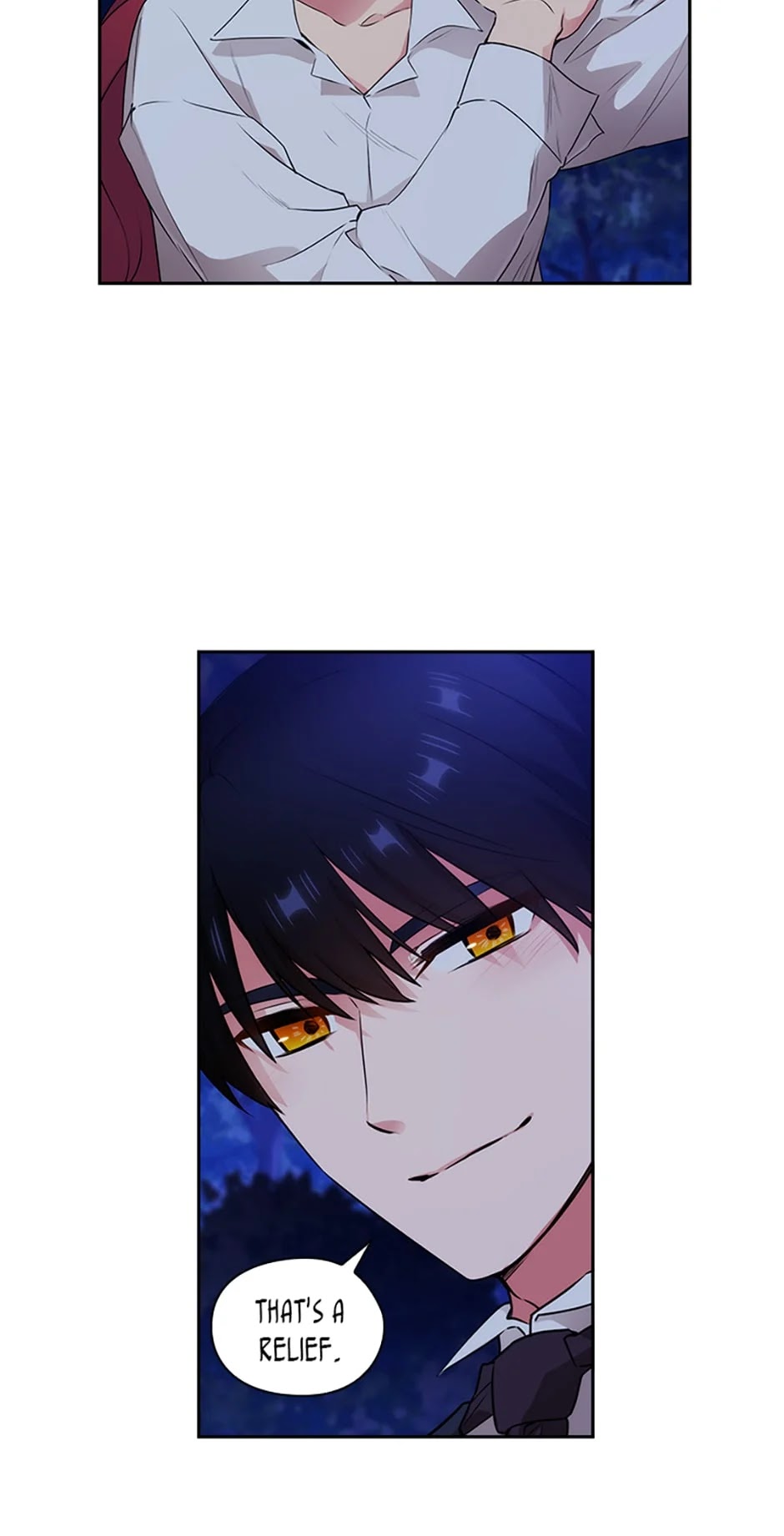 Reminiscence Adonis Chapter 138 page 16 - Chapter 138: Company