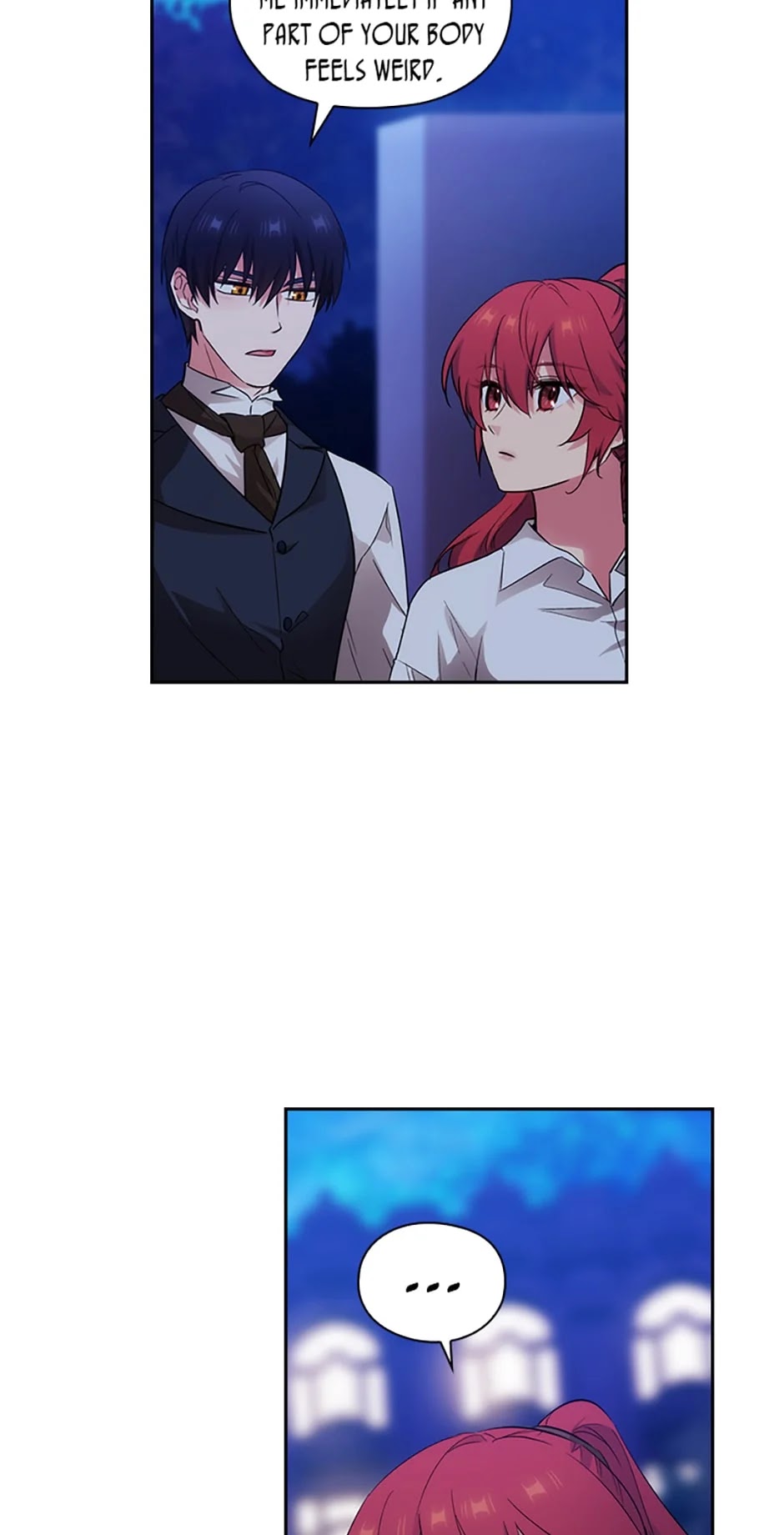 Reminiscence Adonis Chapter 138 page 18 - Chapter 138: Company