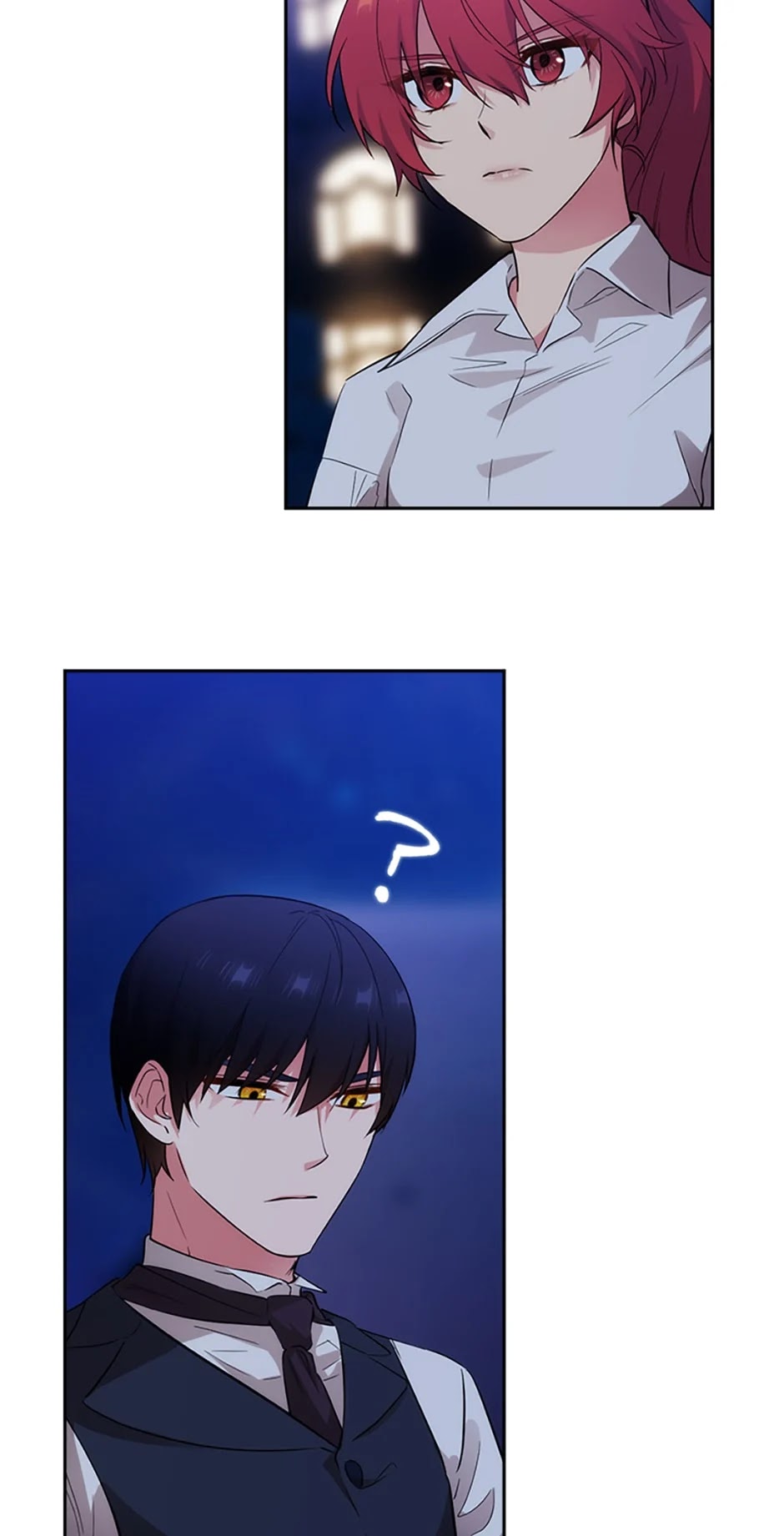 Reminiscence Adonis Chapter 138 page 19 - Chapter 138: Company