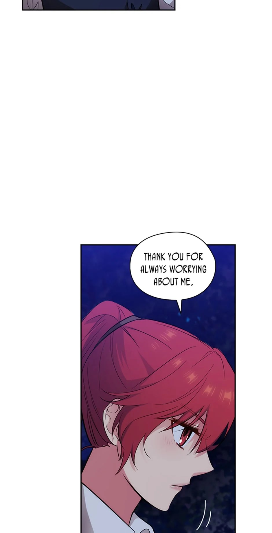 Reminiscence Adonis Chapter 138 page 20 - Chapter 138: Company