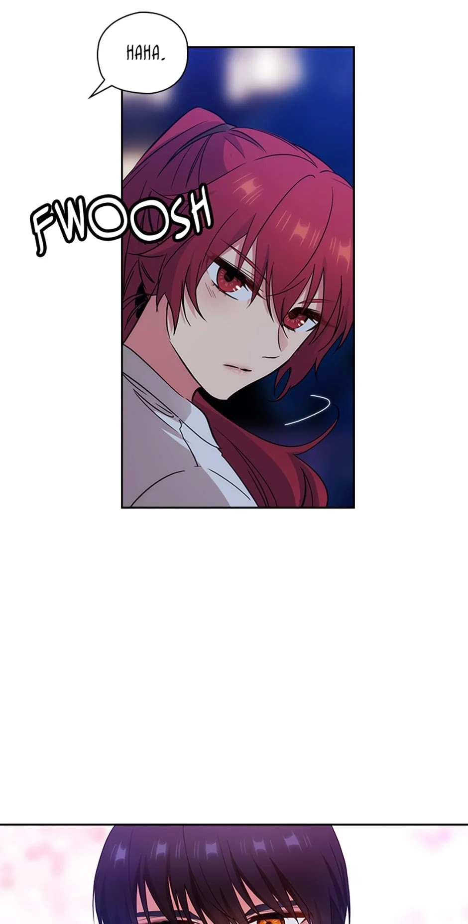 Reminiscence Adonis Chapter 138 page 23 - Chapter 138: Company