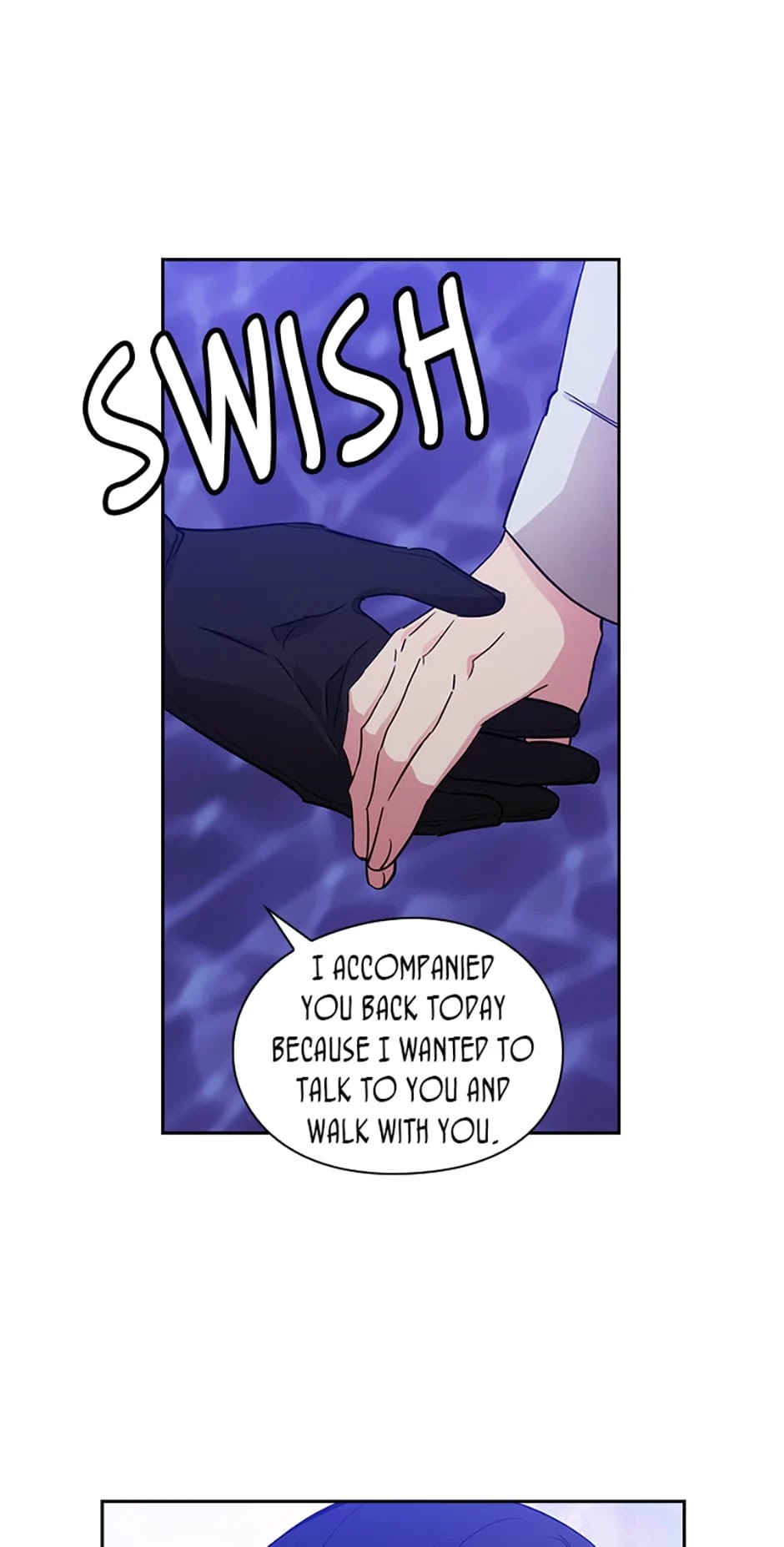 Reminiscence Adonis Chapter 138 page 25 - Chapter 138: Company