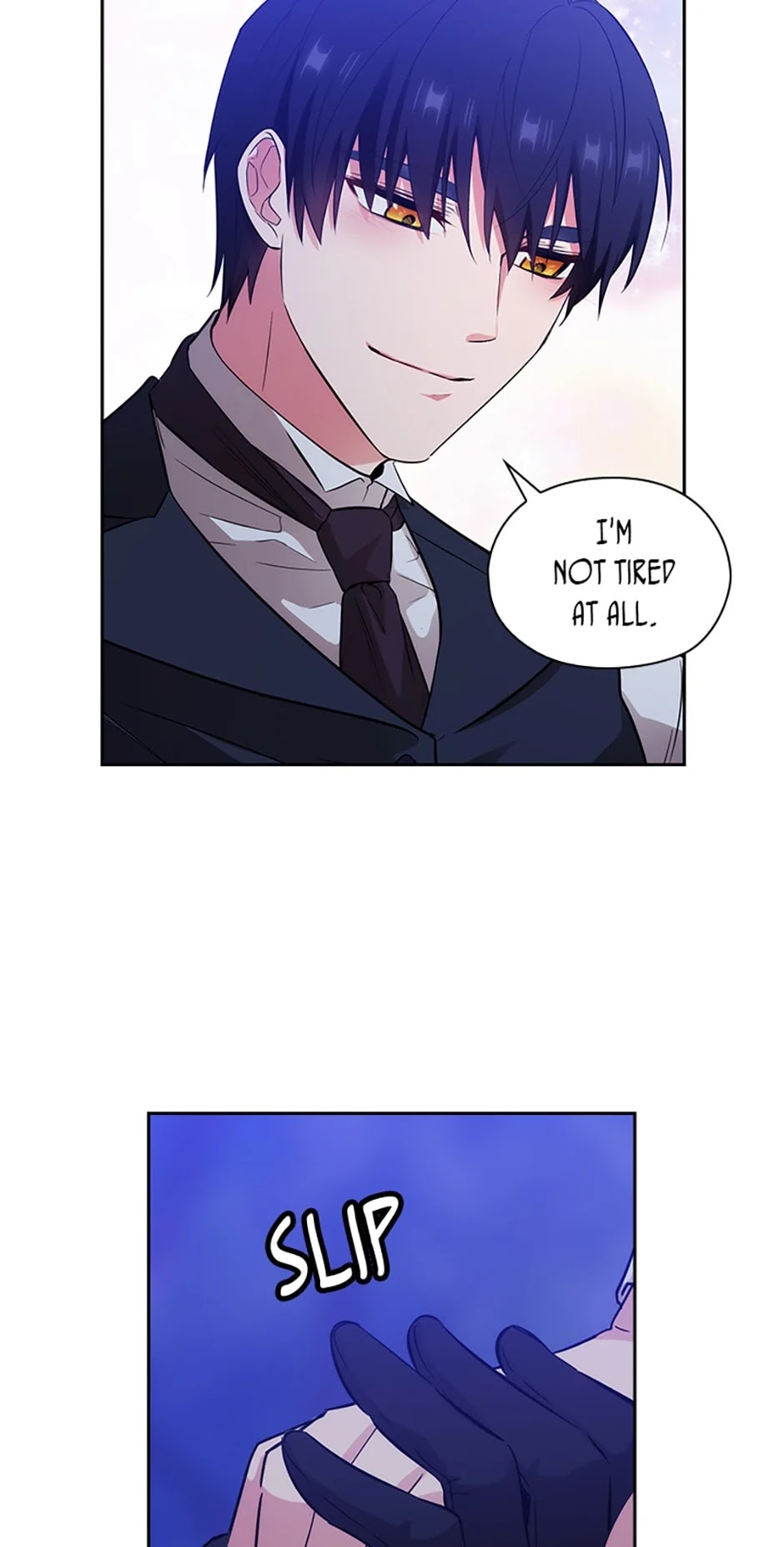 Reminiscence Adonis Chapter 138 page 26 - Chapter 138: Company