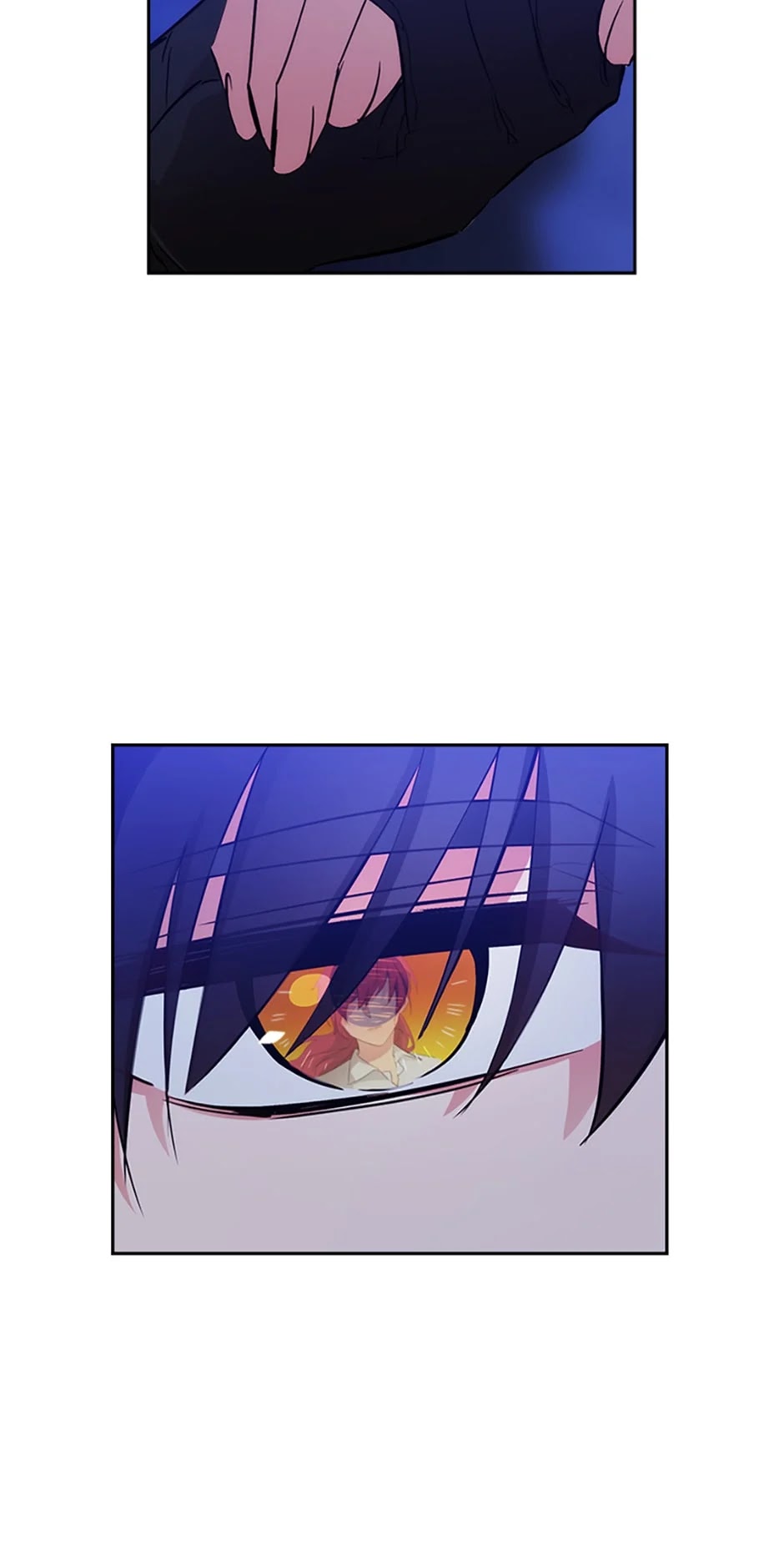 Reminiscence Adonis Chapter 138 page 27 - Chapter 138: Company