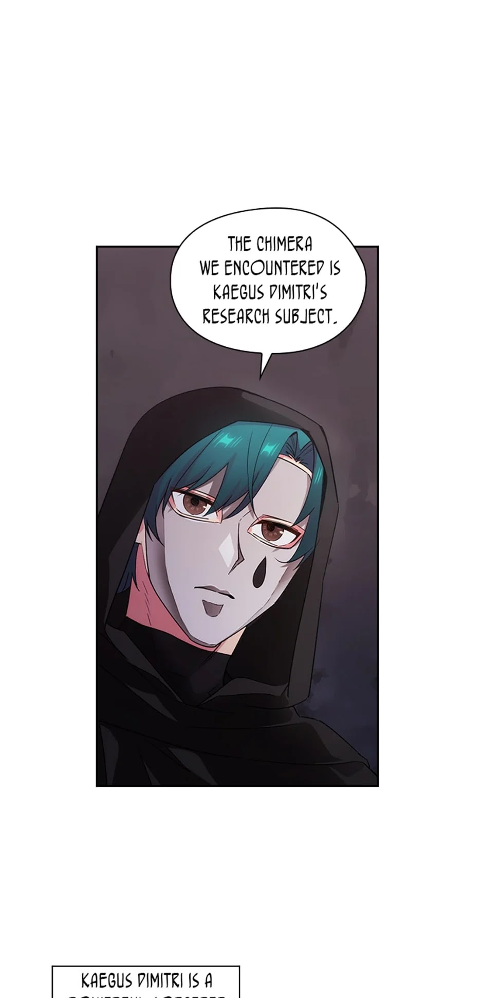 Reminiscence Adonis Chapter 138 page 3 - Chapter 138: Company