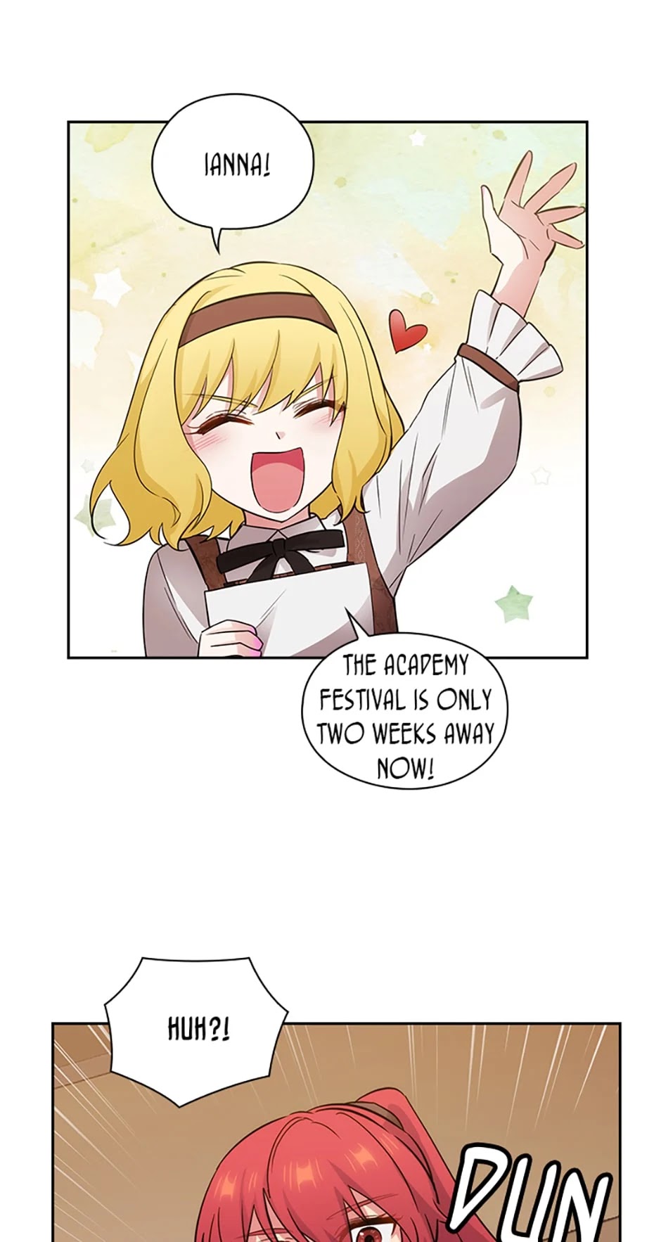 Reminiscence Adonis Chapter 138 page 30 - Chapter 138: Company