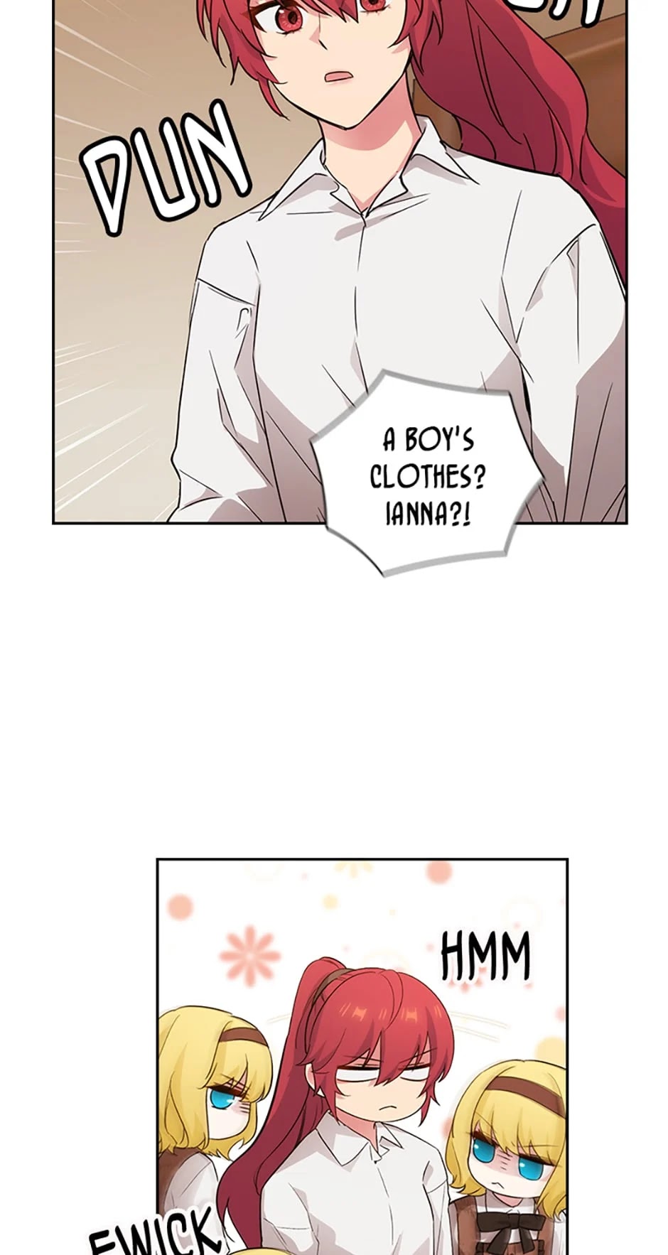 Reminiscence Adonis Chapter 138 page 31 - Chapter 138: Company