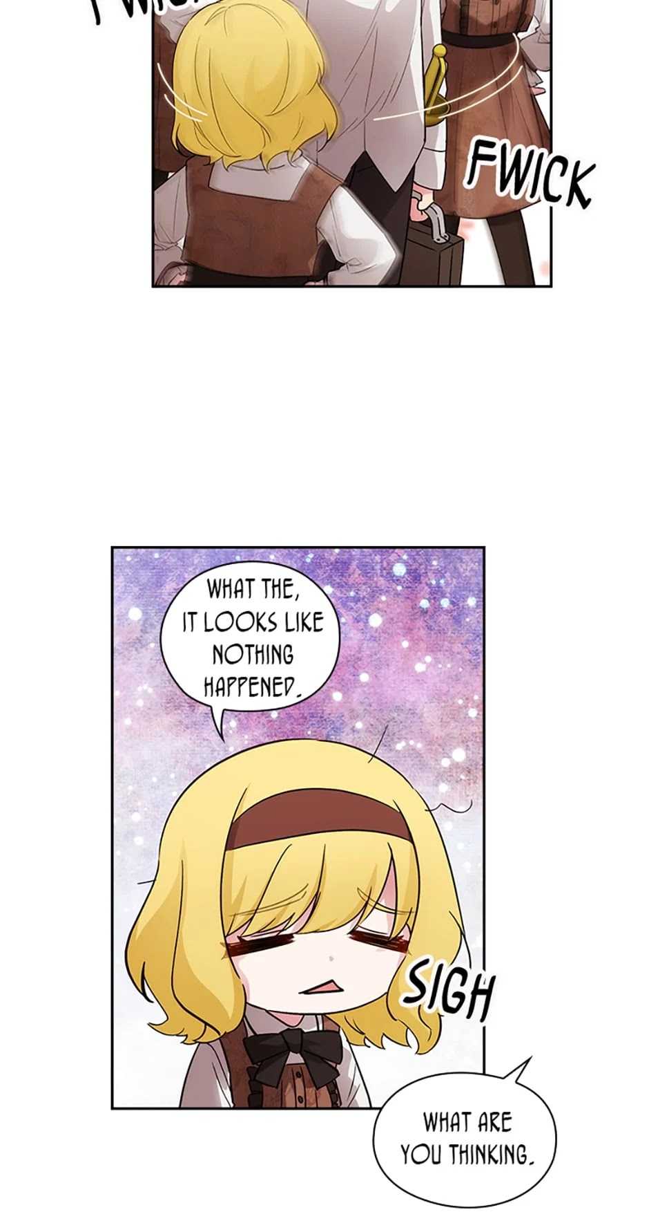 Reminiscence Adonis Chapter 138 page 32 - Chapter 138: Company