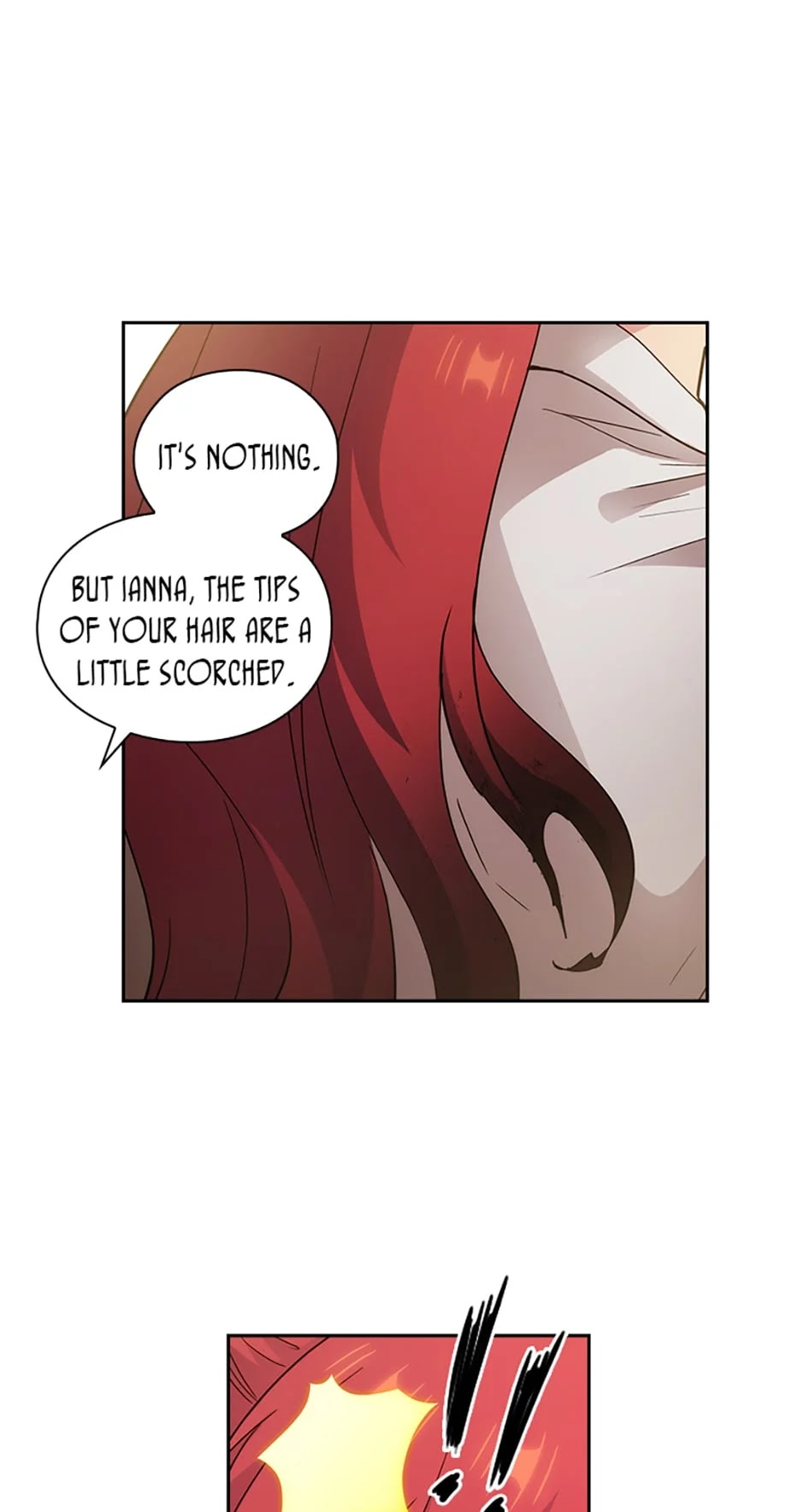 Reminiscence Adonis Chapter 138 page 33 - Chapter 138: Company