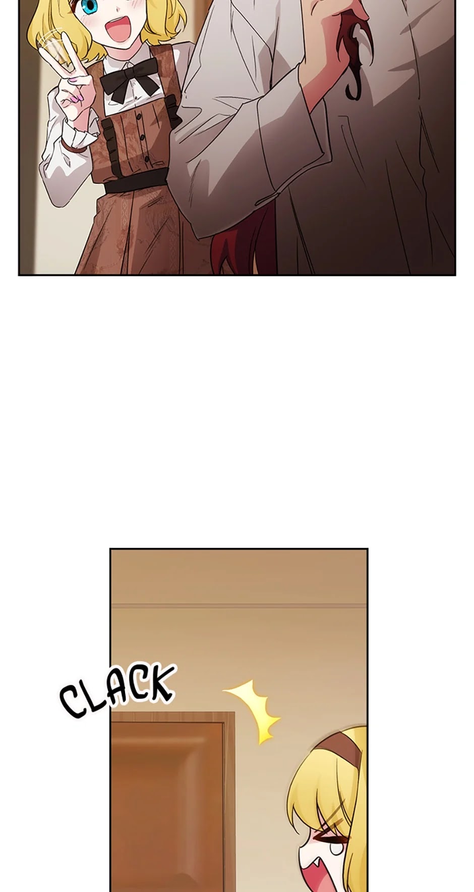 Reminiscence Adonis Chapter 138 page 35 - Chapter 138: Company