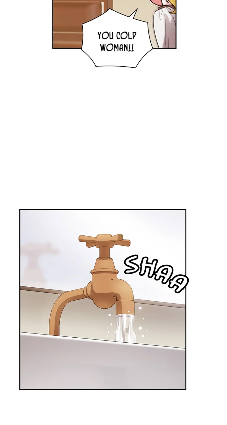 Reminiscence Adonis Chapter 138 page 36 - Chapter 138: Company