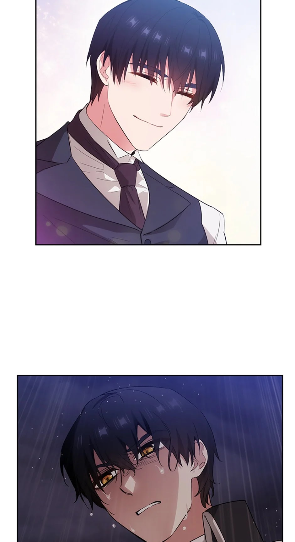 Reminiscence Adonis Chapter 138 page 39 - Chapter 138: Company