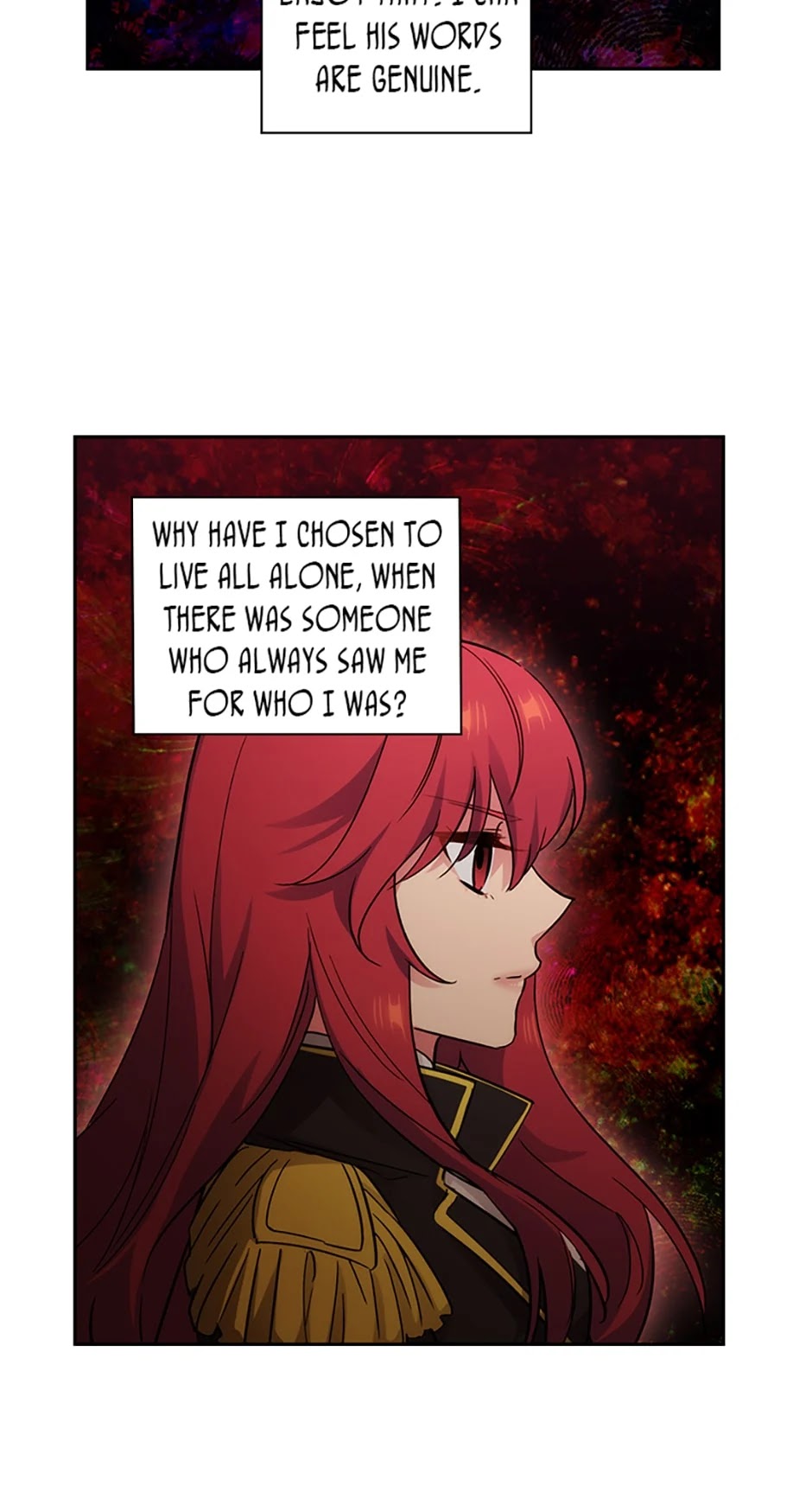 Reminiscence Adonis Chapter 138 page 43 - Chapter 138: Company