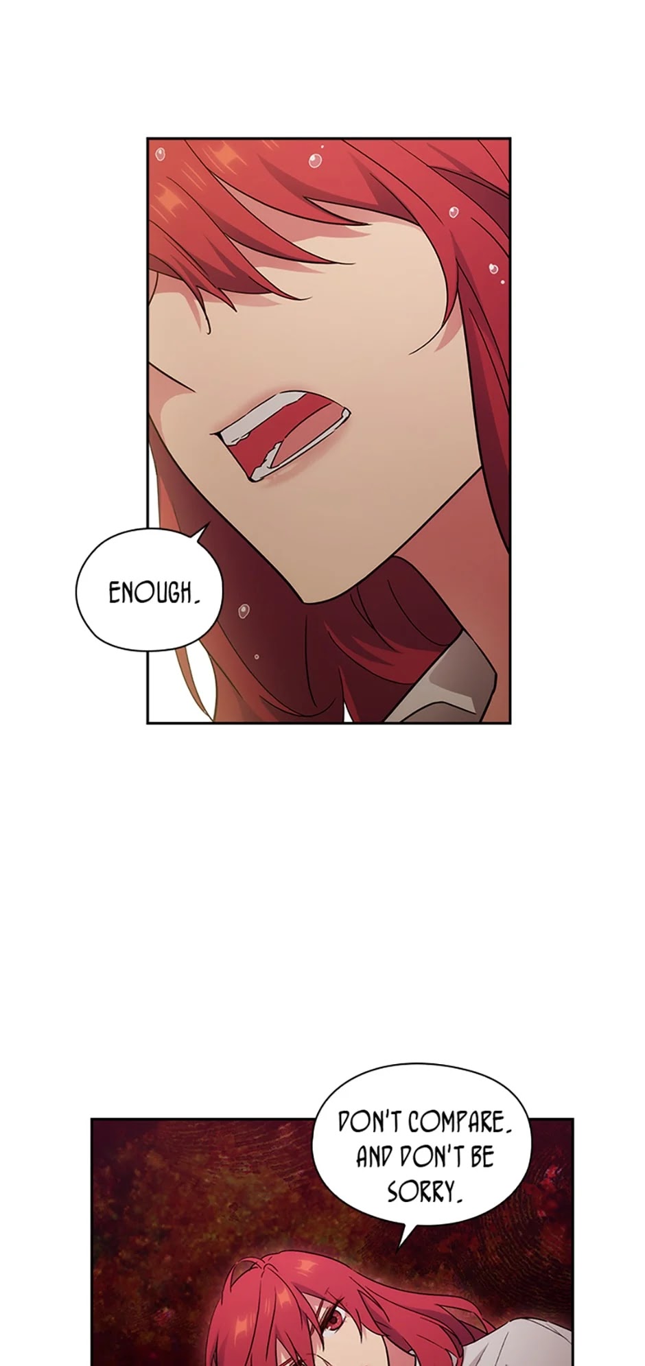 Reminiscence Adonis Chapter 138 page 44 - Chapter 138: Company