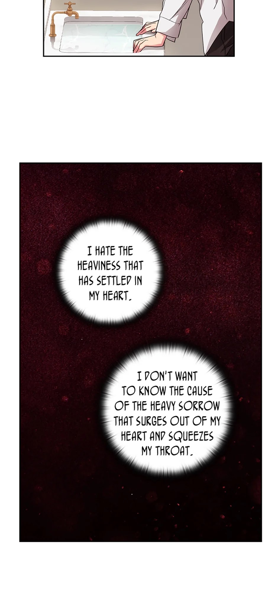 Reminiscence Adonis Chapter 138 page 46 - Chapter 138: Company