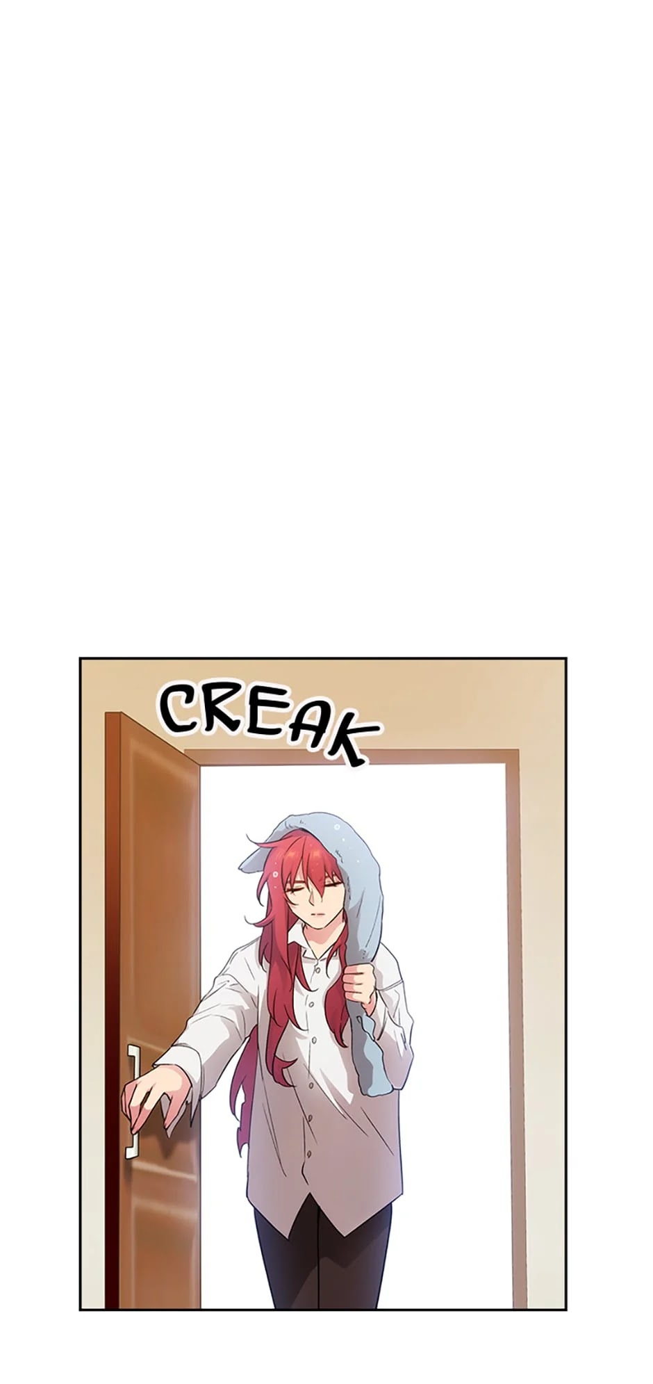 Reminiscence Adonis Chapter 138 page 47 - Chapter 138: Company