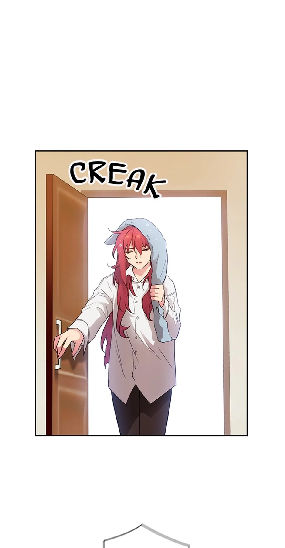 Reminiscence Adonis Chapter 139 page 1 - Chapter 139: Indecisive