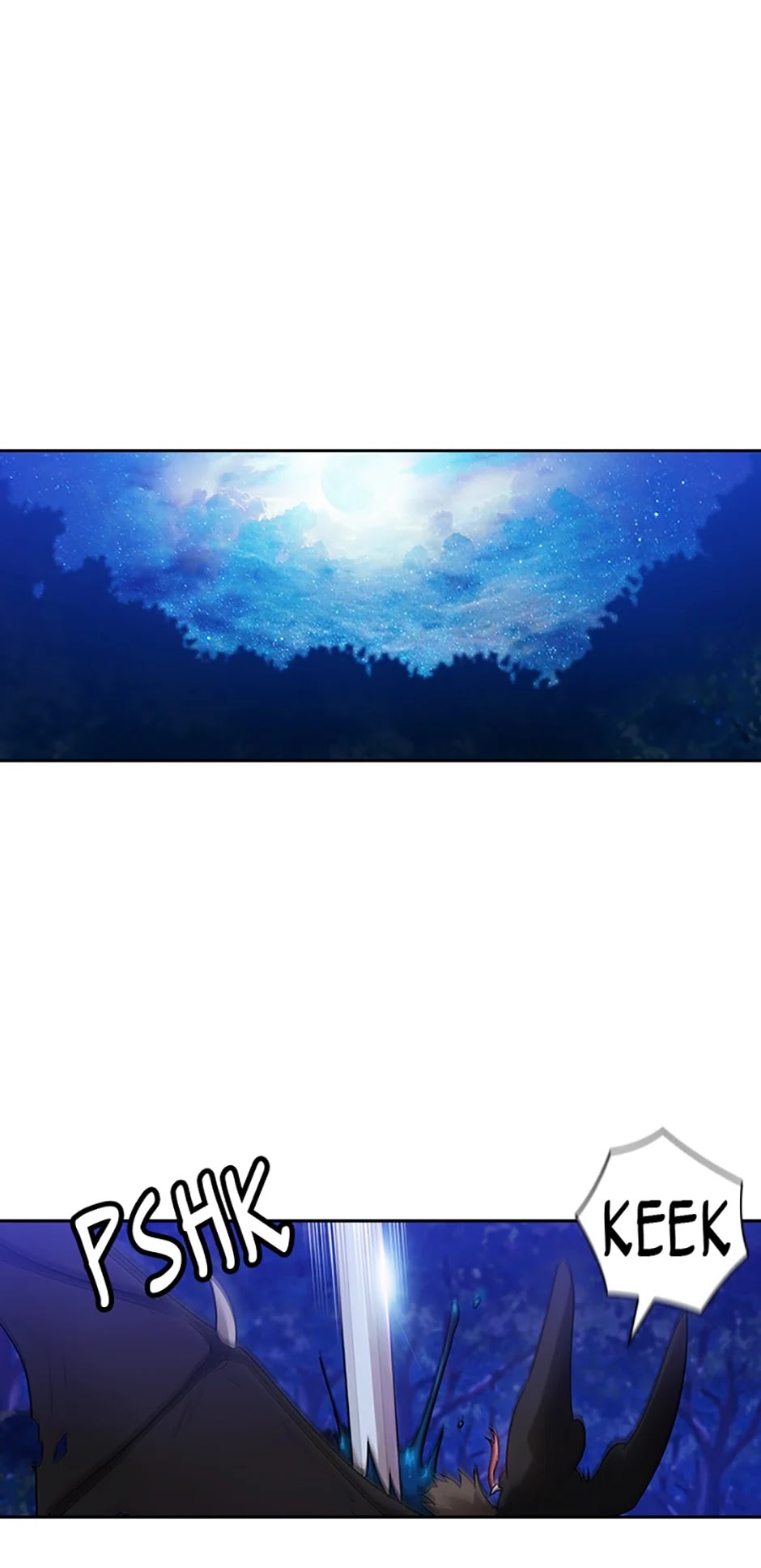 Reminiscence Adonis Chapter 139 page 14 - Chapter 139: Indecisive