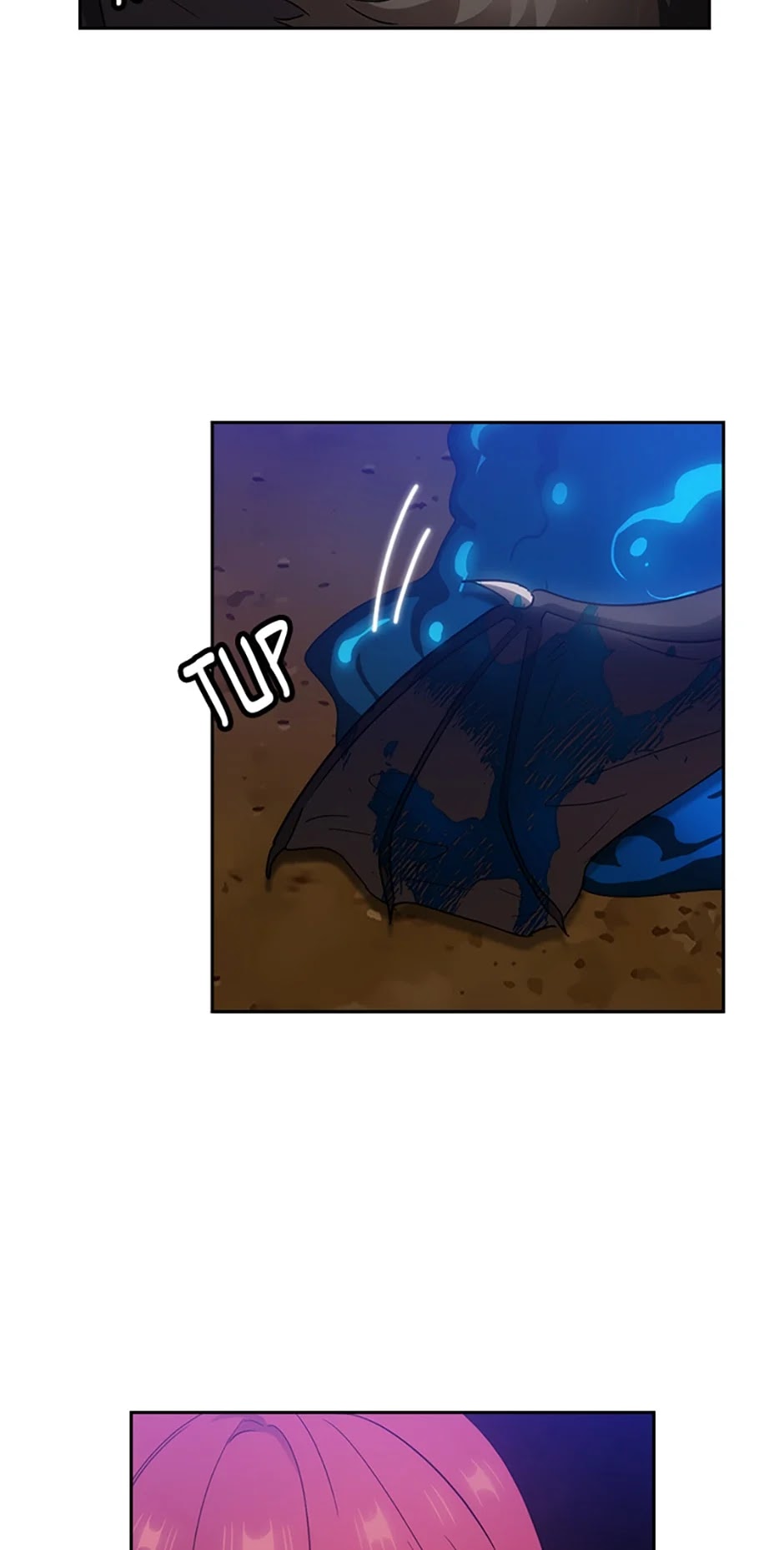 Reminiscence Adonis Chapter 139 page 22 - Chapter 139: Indecisive