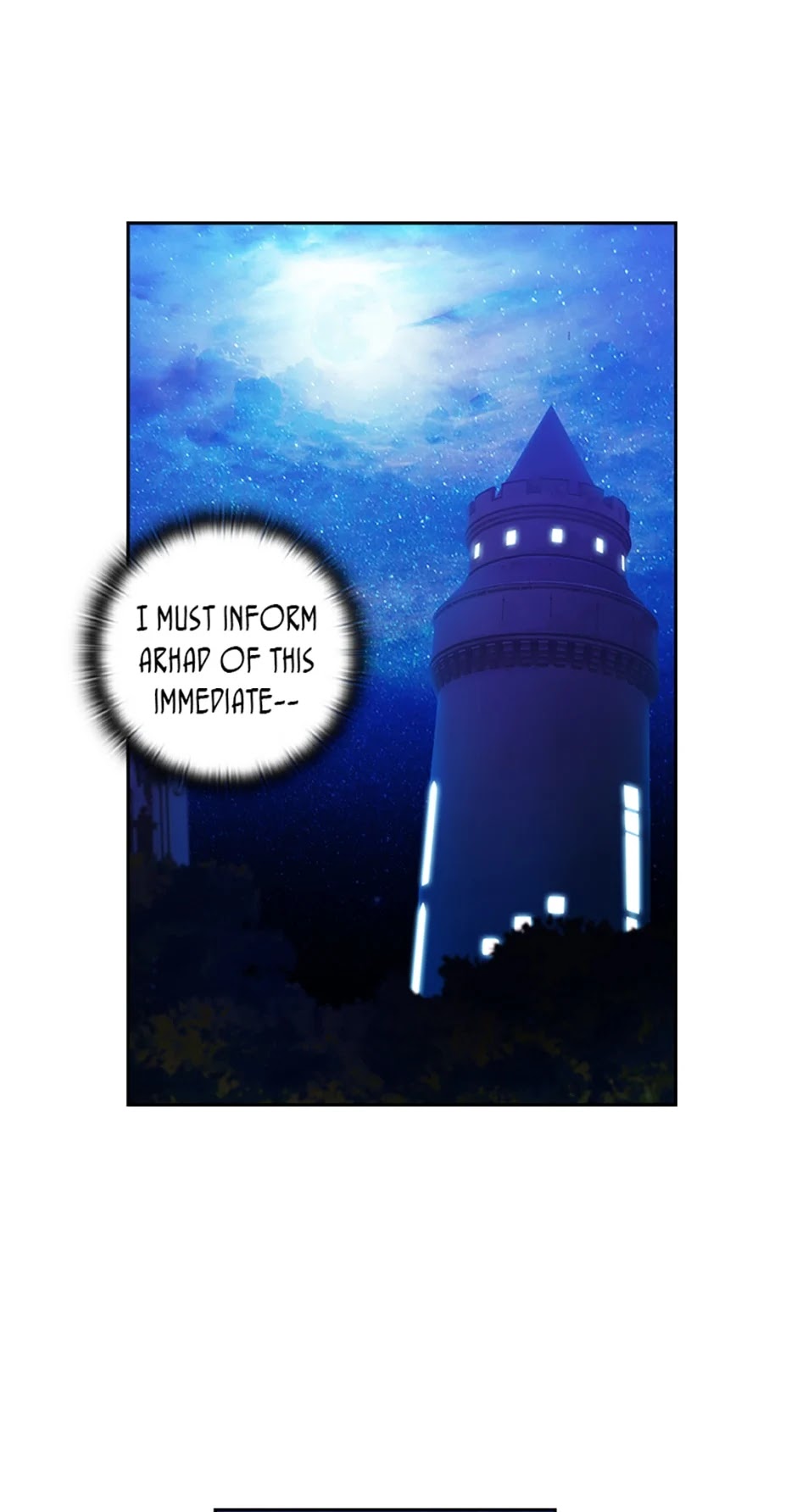 Reminiscence Adonis Chapter 139 page 25 - Chapter 139: Indecisive