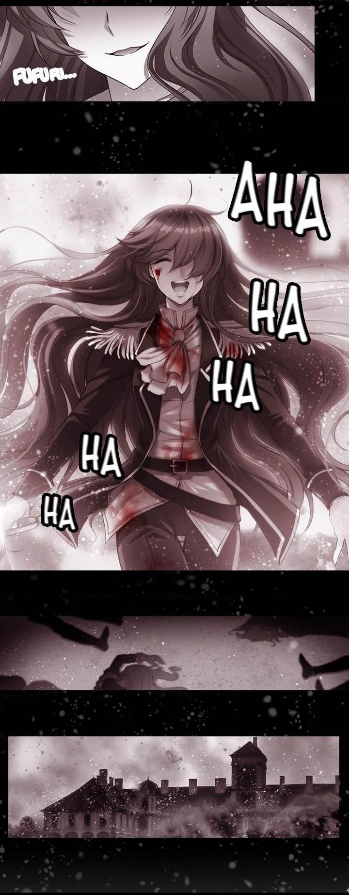 Reminiscence Adonis Chapter 14 page 13 - Chapter 14: Manipulation