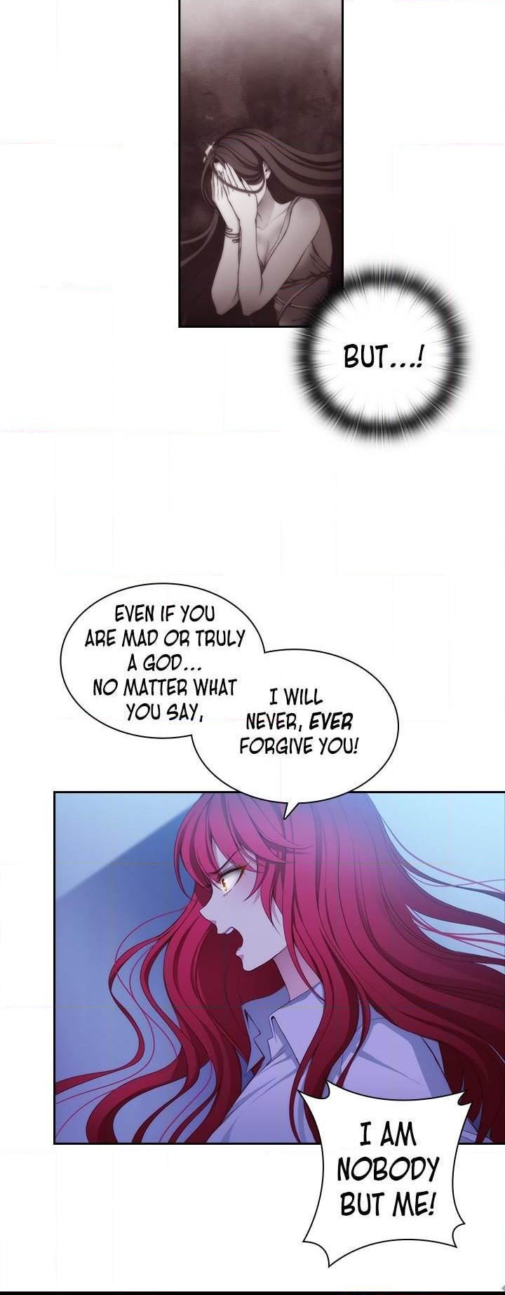 Reminiscence Adonis Chapter 14 page 15 - Chapter 14: Manipulation