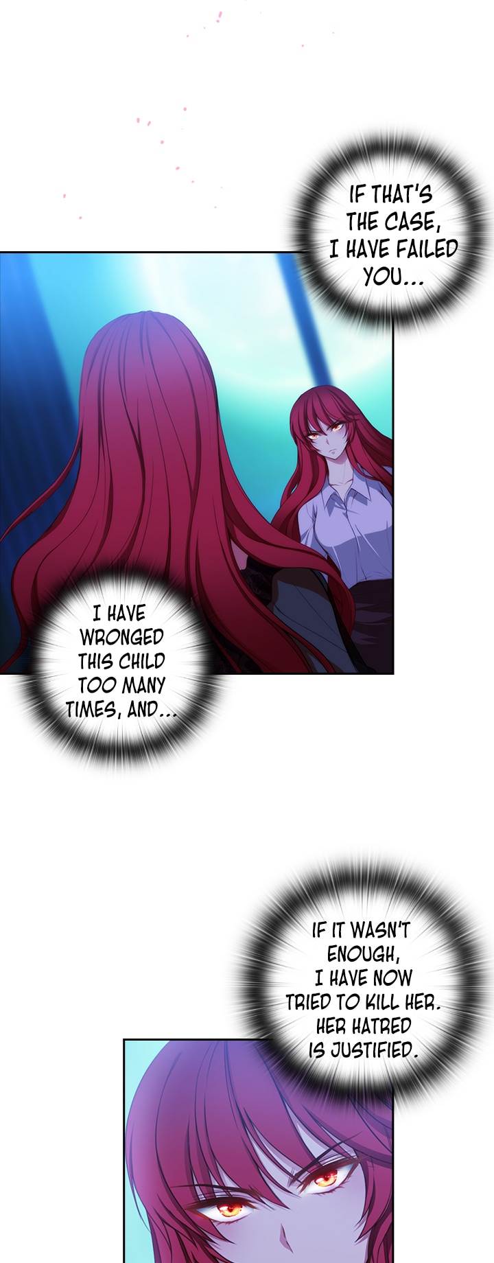 Reminiscence Adonis Chapter 14 page 18 - Chapter 14: Manipulation