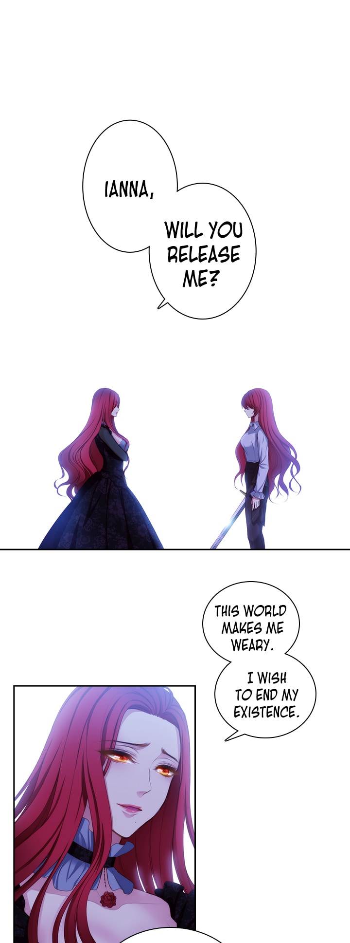 Reminiscence Adonis Chapter 14 page 20 - Chapter 14: Manipulation