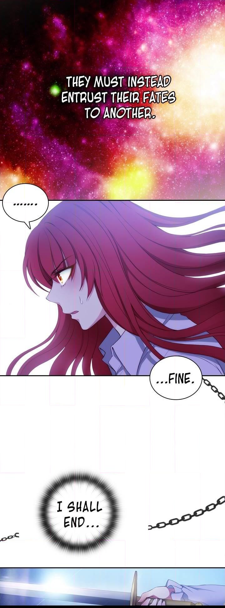 Reminiscence Adonis Chapter 14 page 22 - Chapter 14: Manipulation