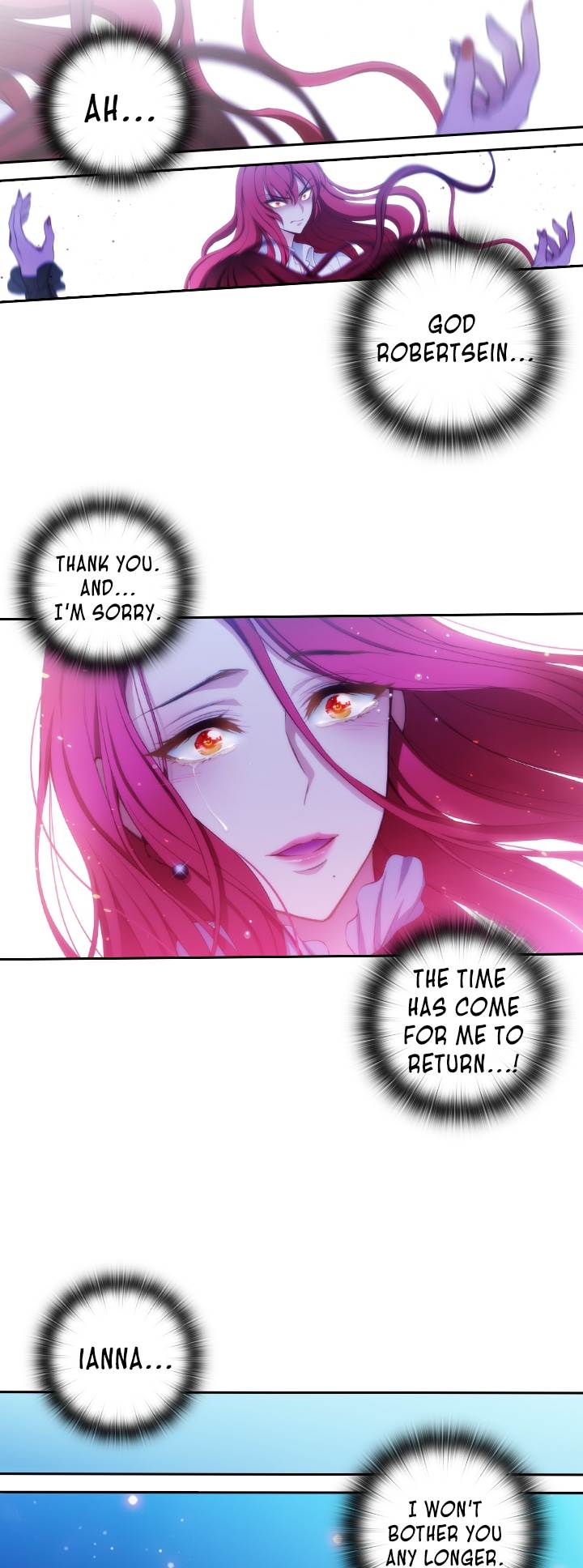 Reminiscence Adonis Chapter 14 page 26 - Chapter 14: Manipulation