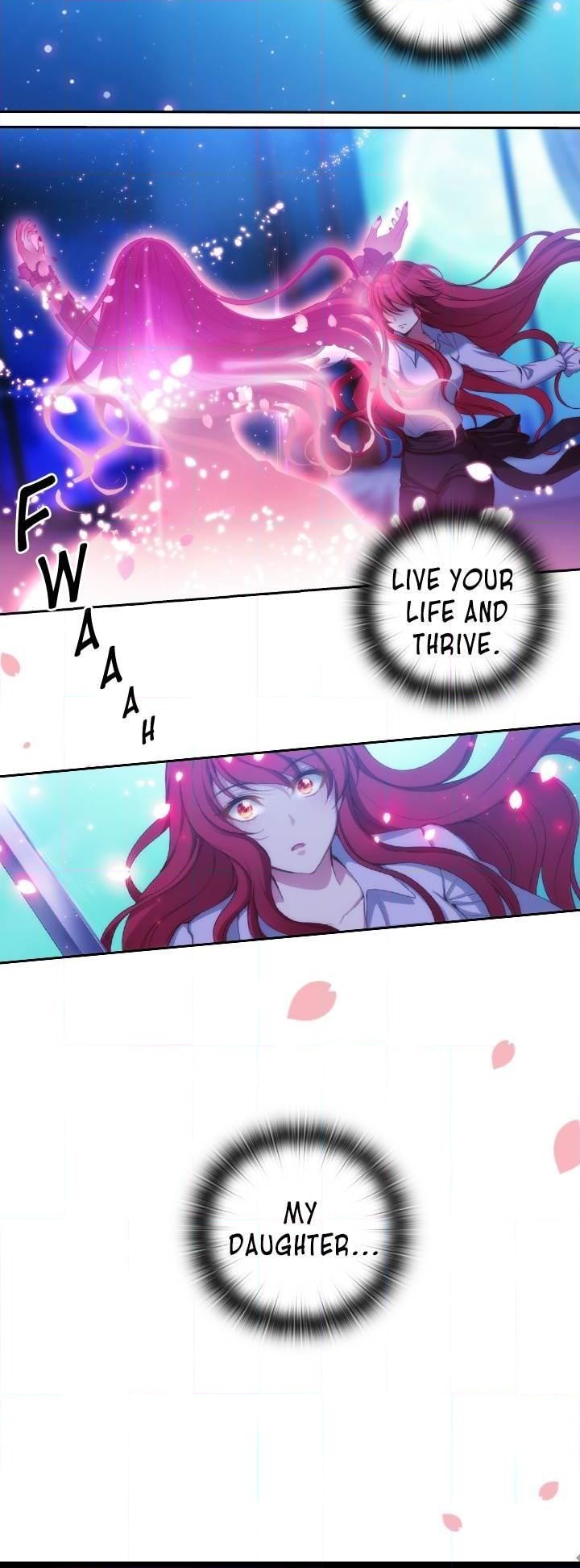 Reminiscence Adonis Chapter 14 page 27 - Chapter 14: Manipulation