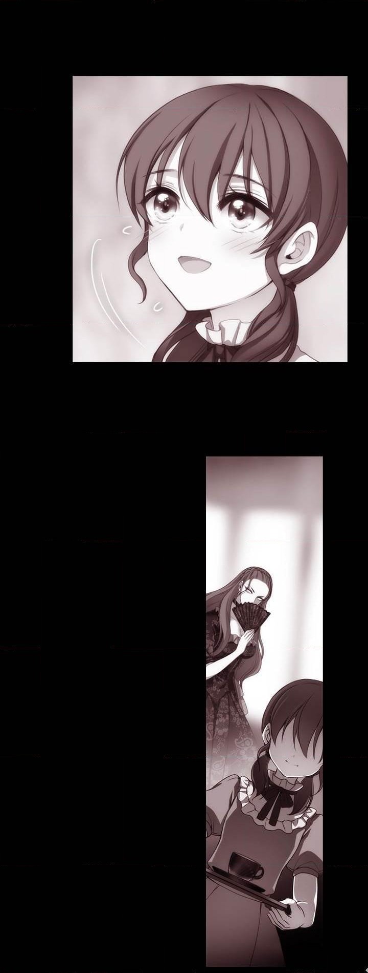 Reminiscence Adonis Chapter 14 page 4 - Chapter 14: Manipulation
