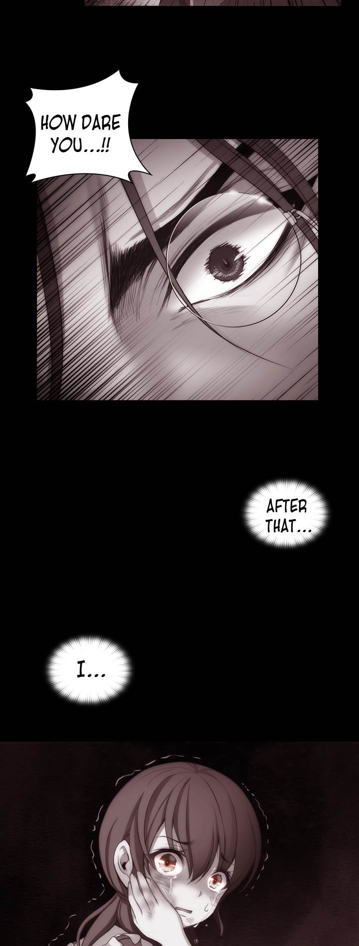 Reminiscence Adonis Chapter 14 page 8 - Chapter 14: Manipulation