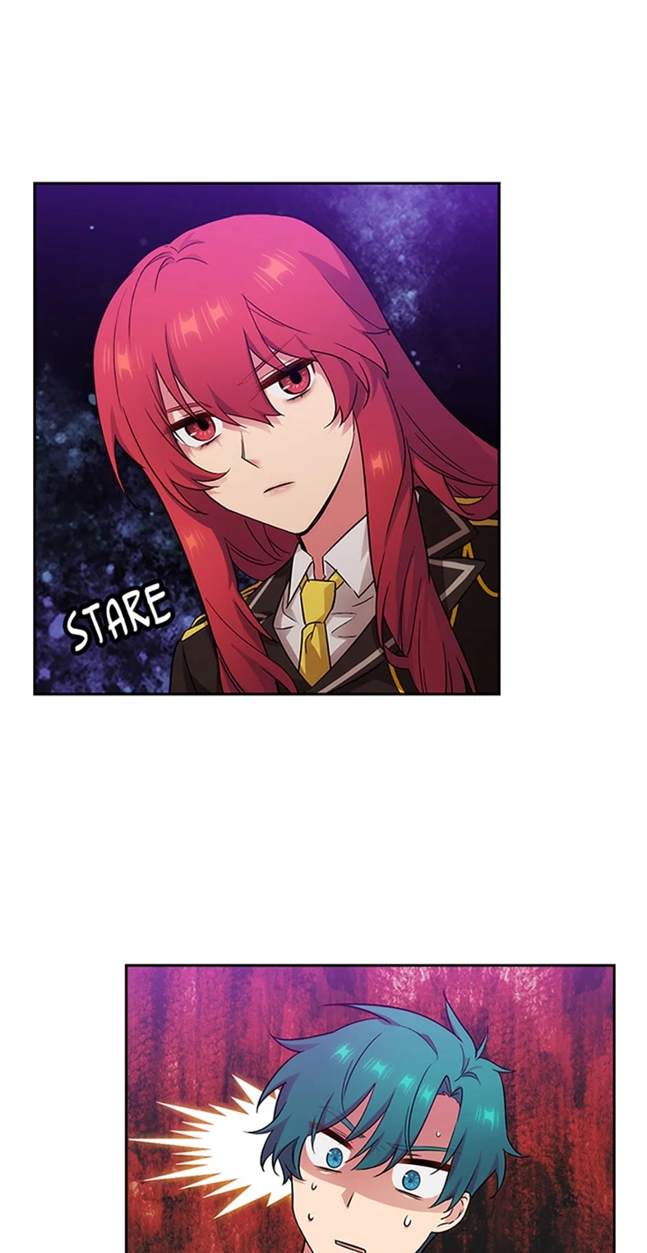 Reminiscence Adonis Chapter 140 page 1 - Chapter 140: I Didn't Want To Bump Into You
