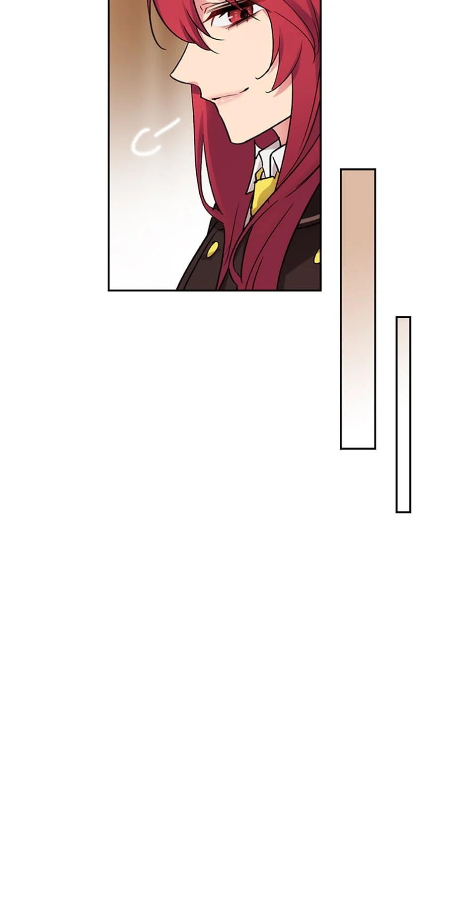 Reminiscence Adonis Chapter 140 page 15 - Chapter 140: I Didn't Want To Bump Into You