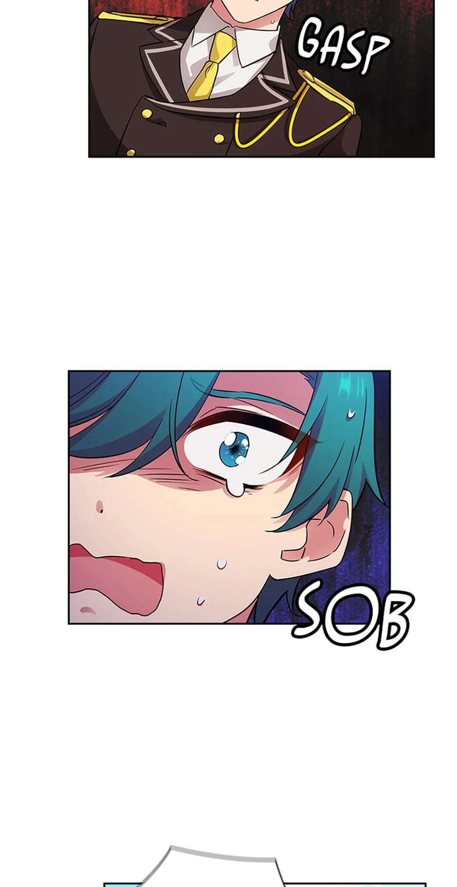 Reminiscence Adonis Chapter 140 page 2 - Chapter 140: I Didn't Want To Bump Into You