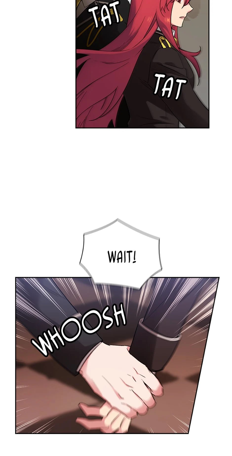 Reminiscence Adonis Chapter 140 page 29 - Chapter 140: I Didn't Want To Bump Into You