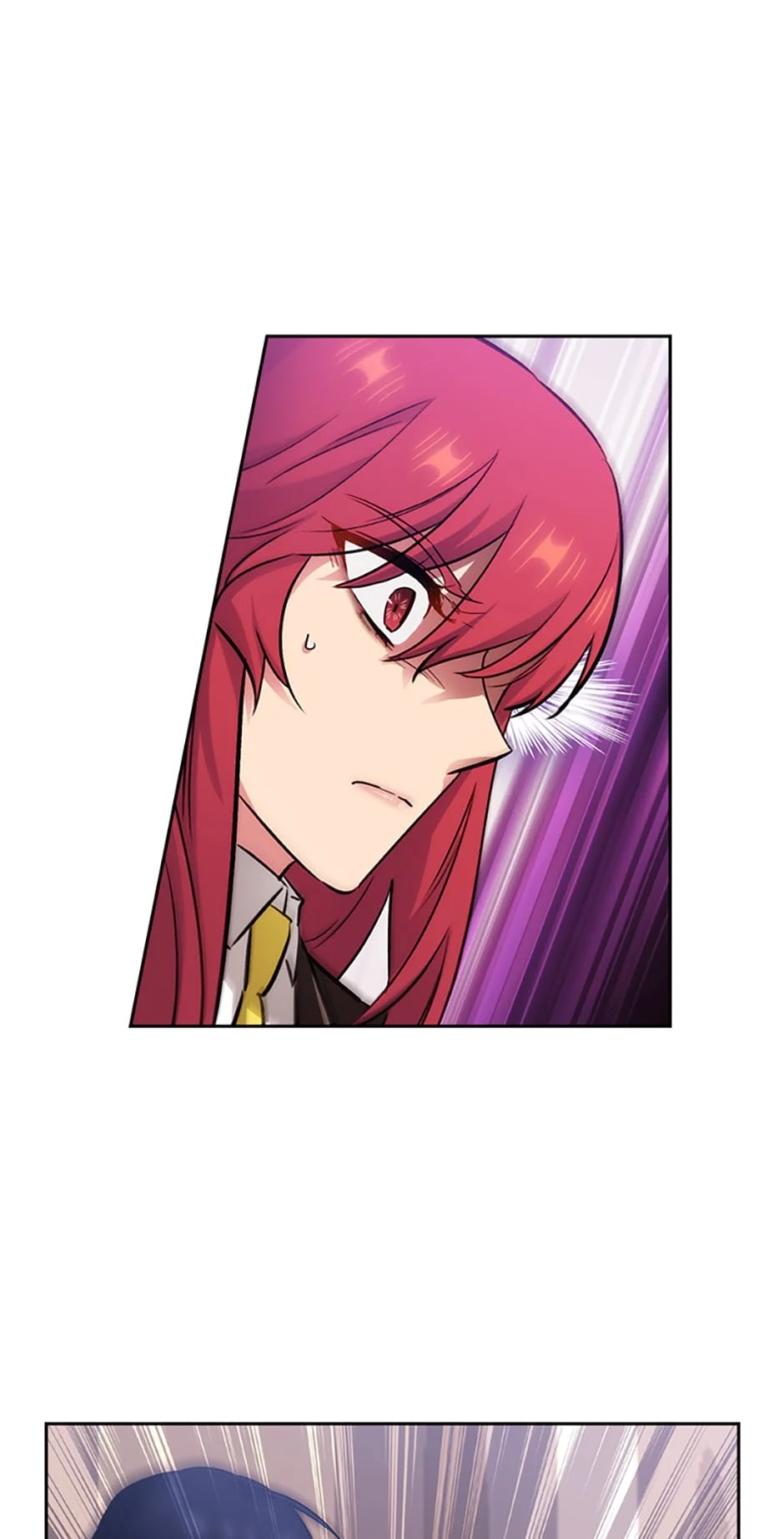 Reminiscence Adonis Chapter 140 page 30 - Chapter 140: I Didn't Want To Bump Into You