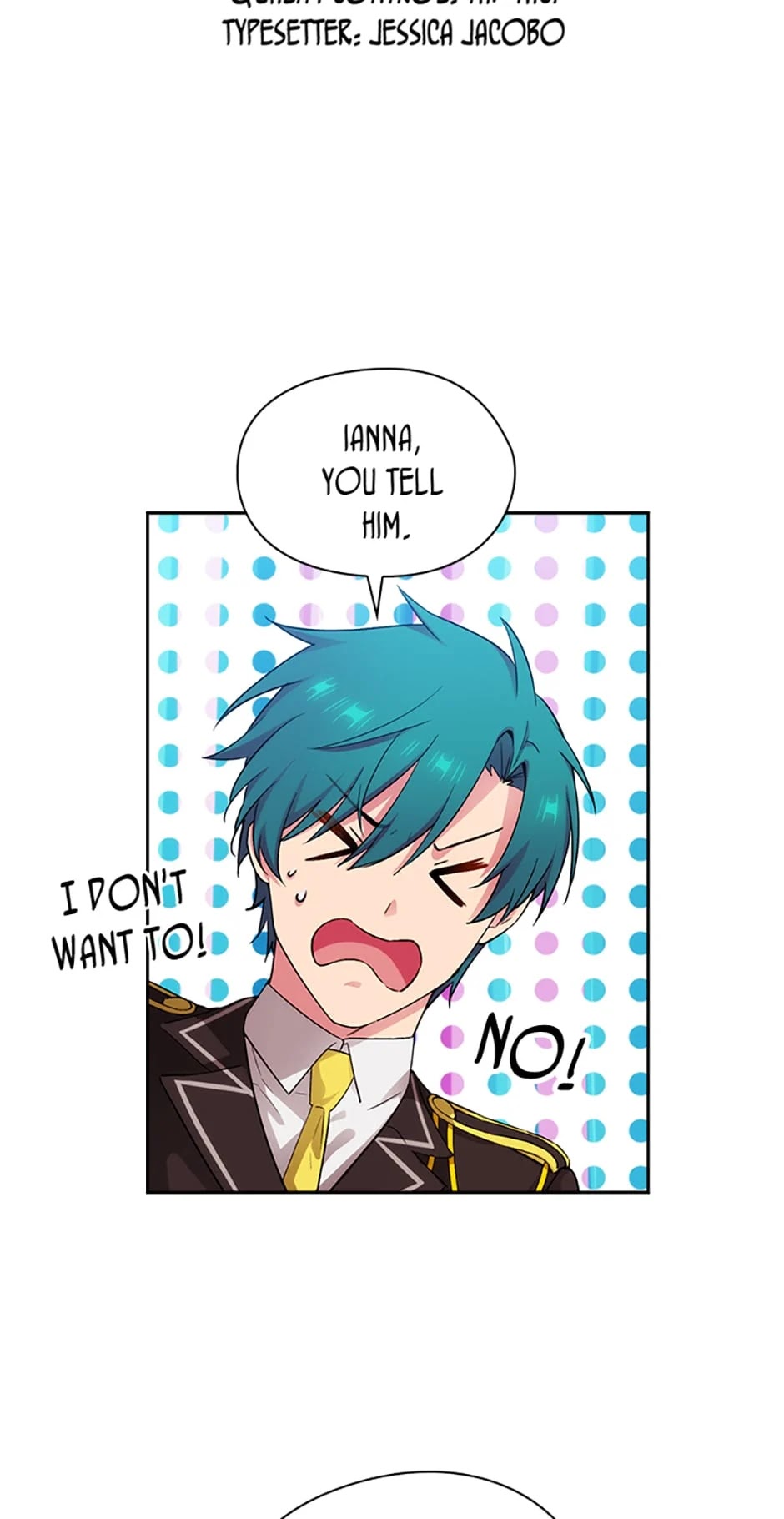 Reminiscence Adonis Chapter 140 page 4 - Chapter 140: I Didn't Want To Bump Into You