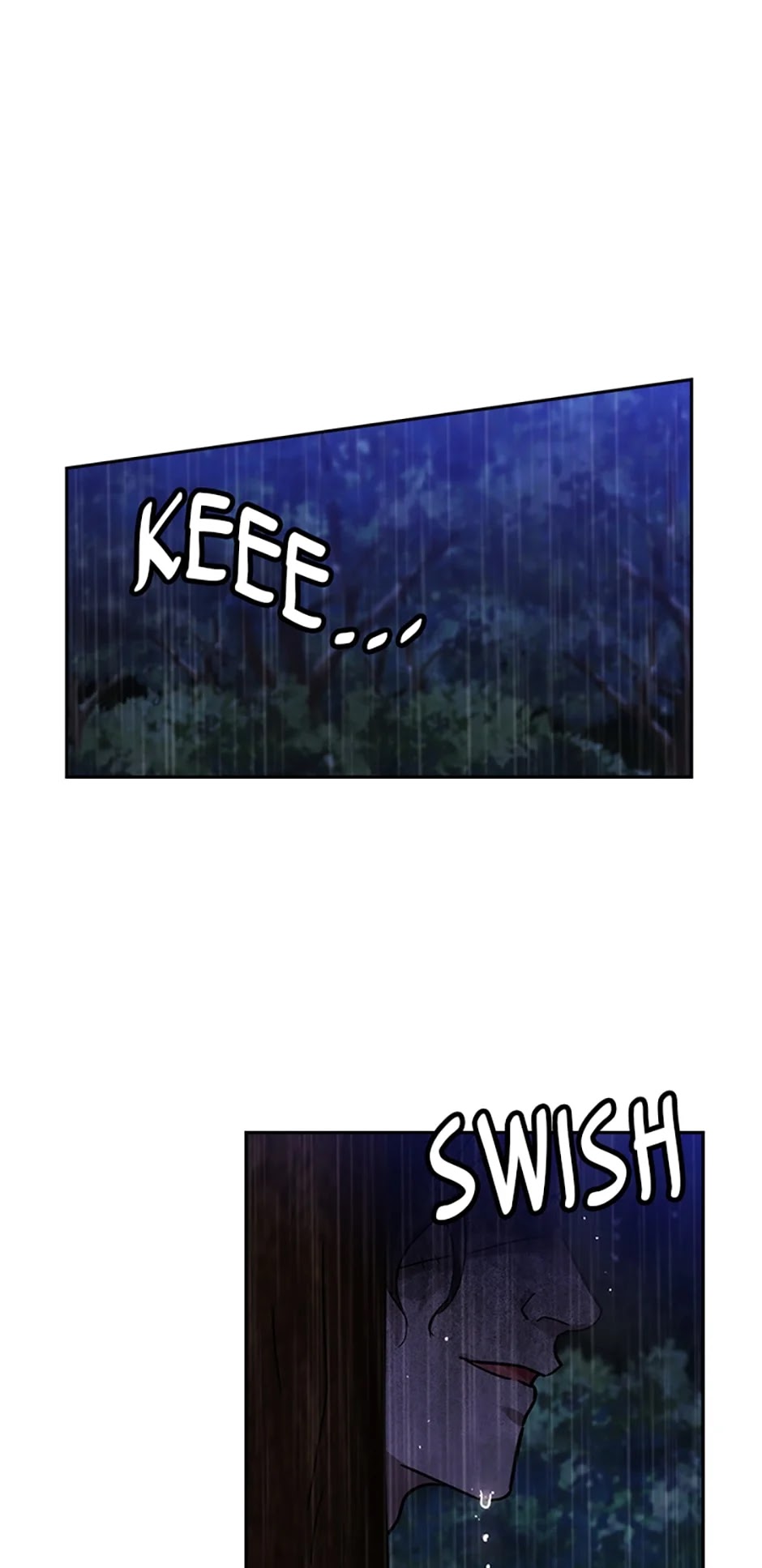 Reminiscence Adonis Chapter 140 page 41 - Chapter 140: I Didn't Want To Bump Into You
