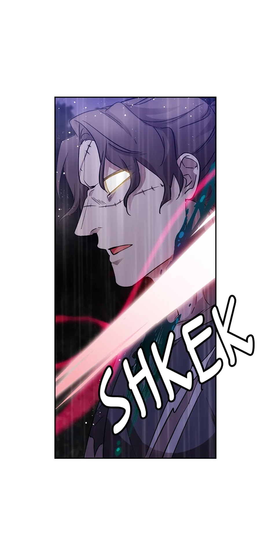 Reminiscence Adonis Chapter 141 page 11 - Chapter 141: Avoidance and Confrontation