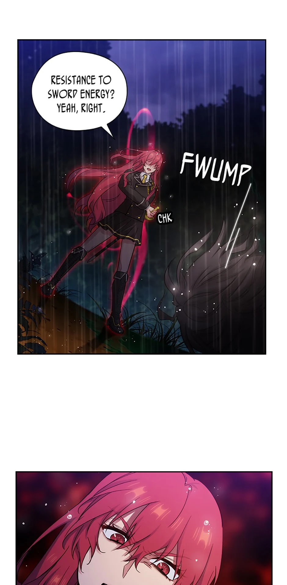 Reminiscence Adonis Chapter 141 page 12 - Chapter 141: Avoidance and Confrontation