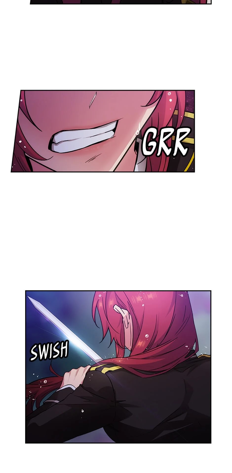 Reminiscence Adonis Chapter 141 page 16 - Chapter 141: Avoidance and Confrontation