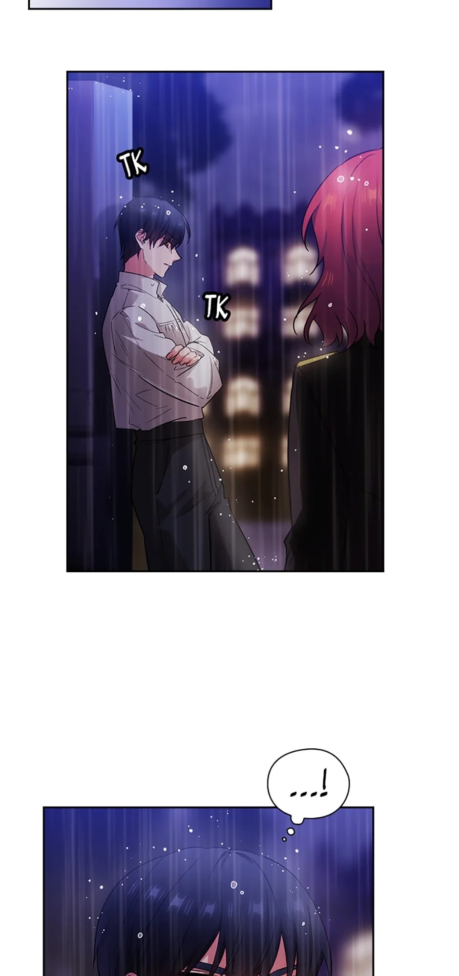 Reminiscence Adonis Chapter 141 page 19 - Chapter 141: Avoidance and Confrontation