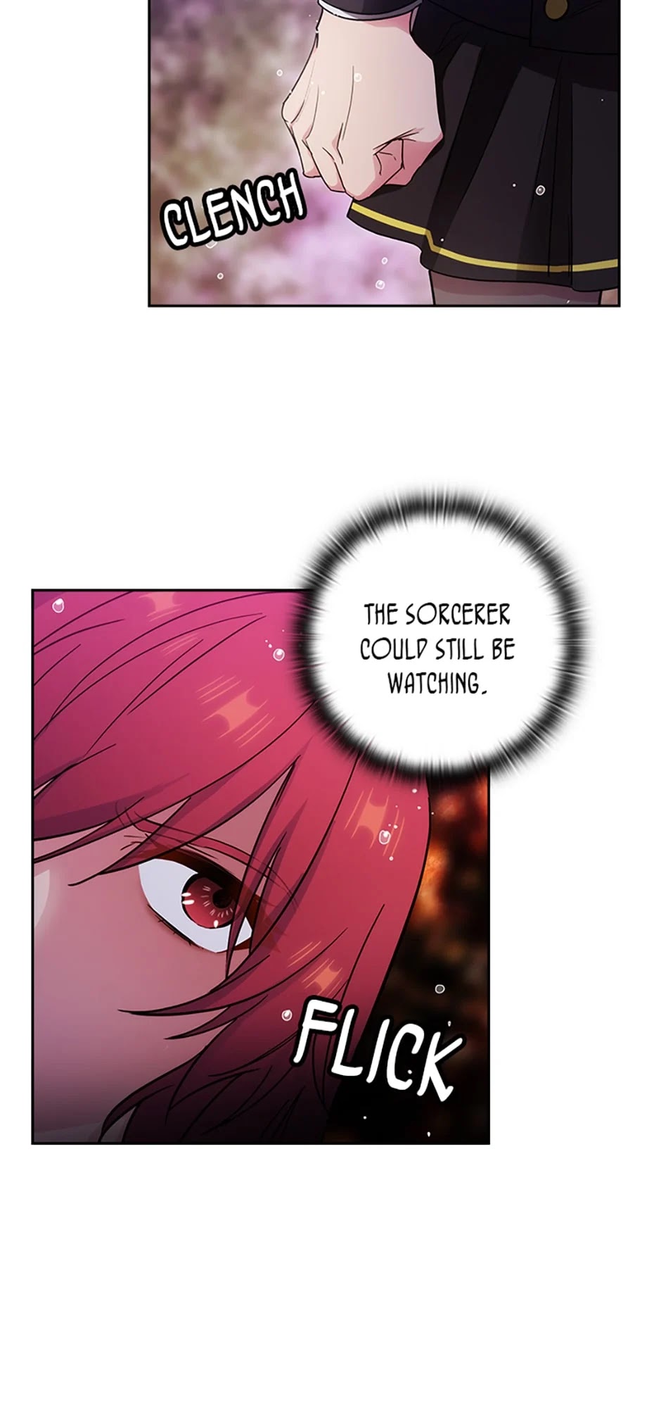 Reminiscence Adonis Chapter 141 page 23 - Chapter 141: Avoidance and Confrontation
