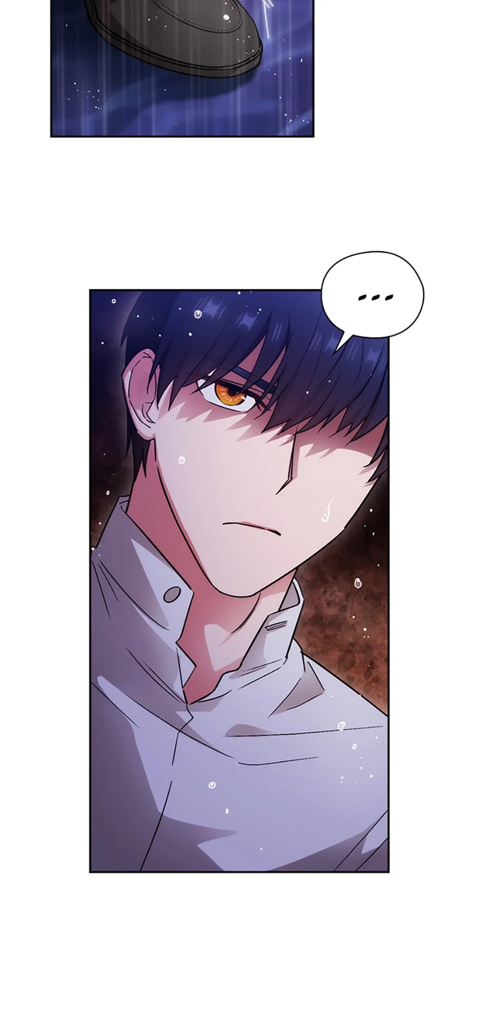 Reminiscence Adonis Chapter 141 page 26 - Chapter 141: Avoidance and Confrontation