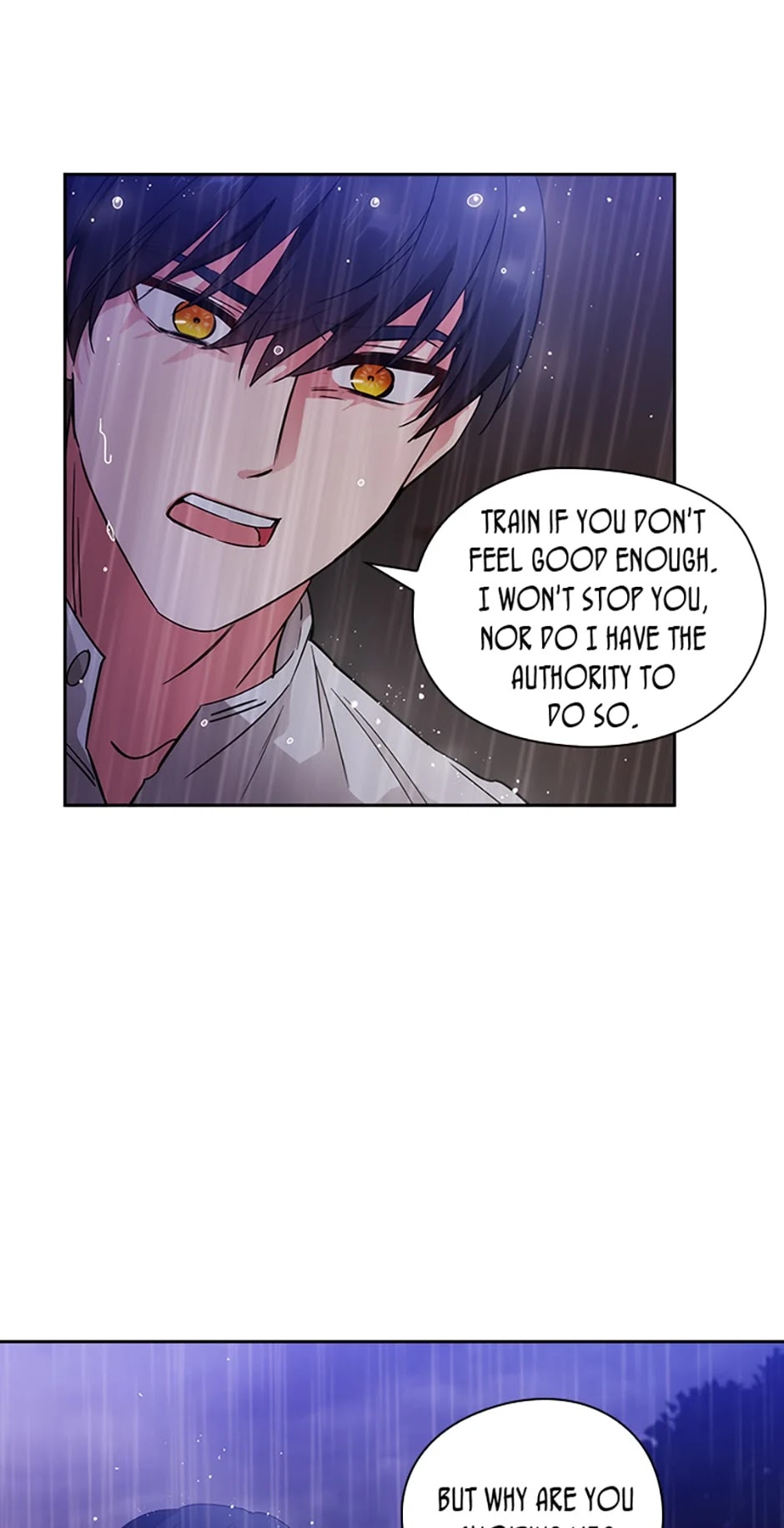 Reminiscence Adonis Chapter 141 page 31 - Chapter 141: Avoidance and Confrontation