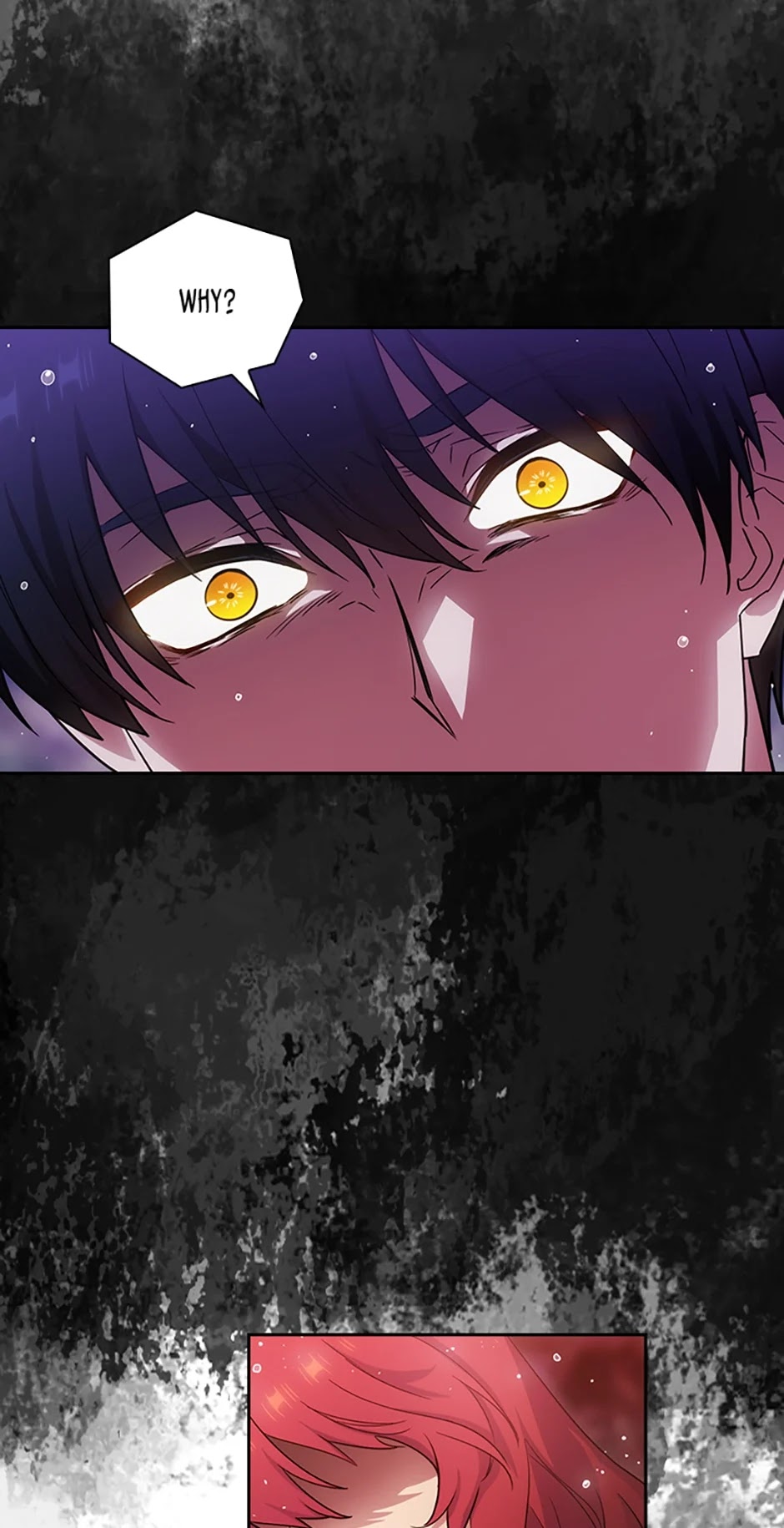 Reminiscence Adonis Chapter 141 page 33 - Chapter 141: Avoidance and Confrontation