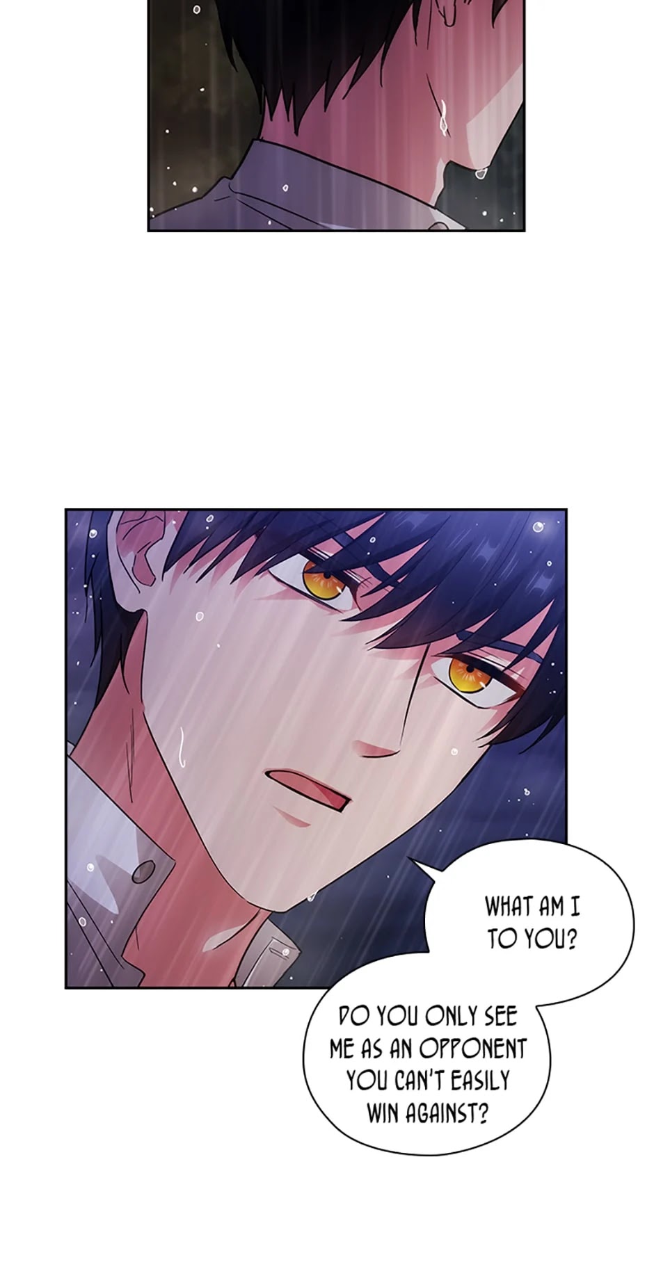 Reminiscence Adonis Chapter 141 page 36 - Chapter 141: Avoidance and Confrontation